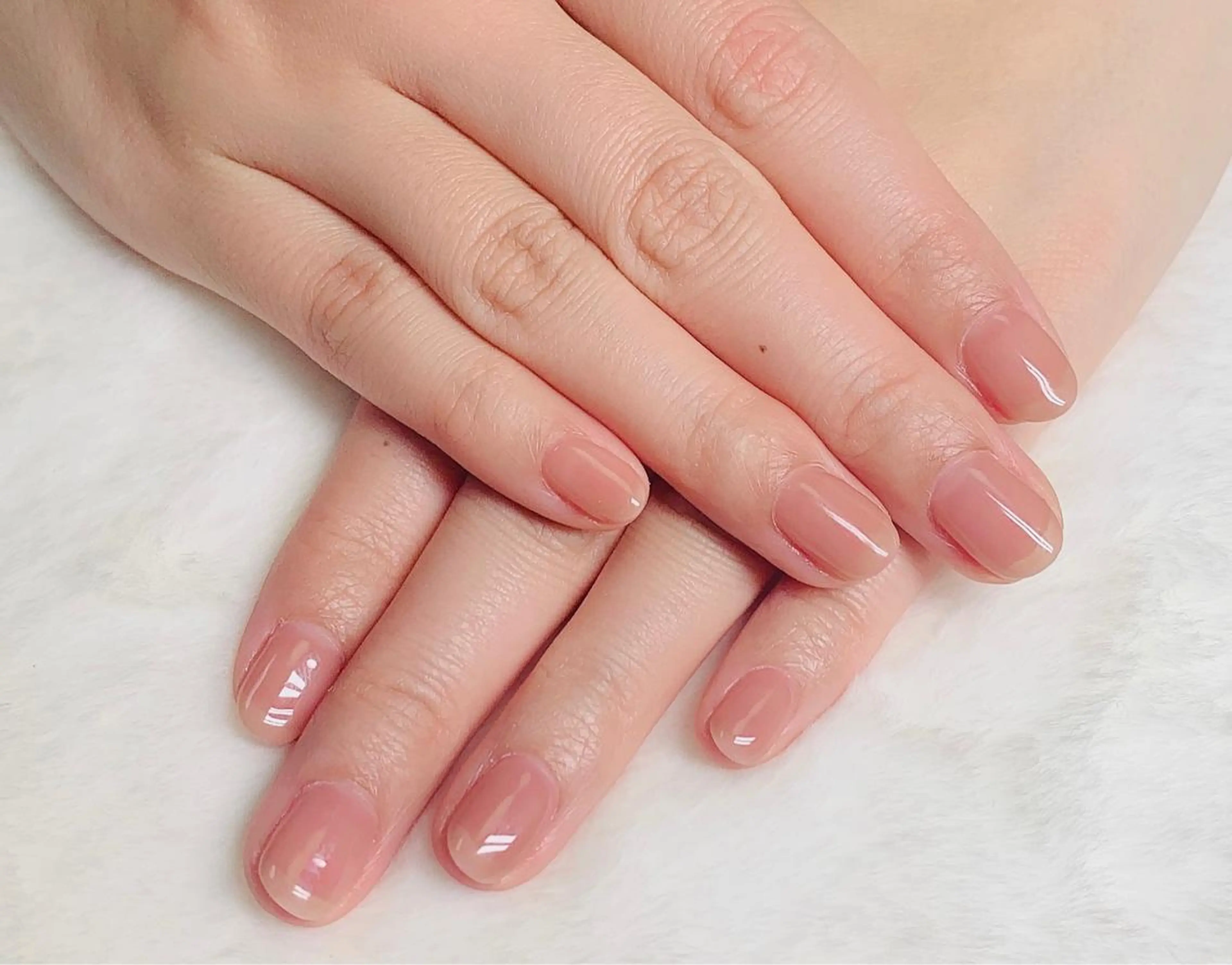 ネイル 🎀 moo～ 🎀のネイルデザイン