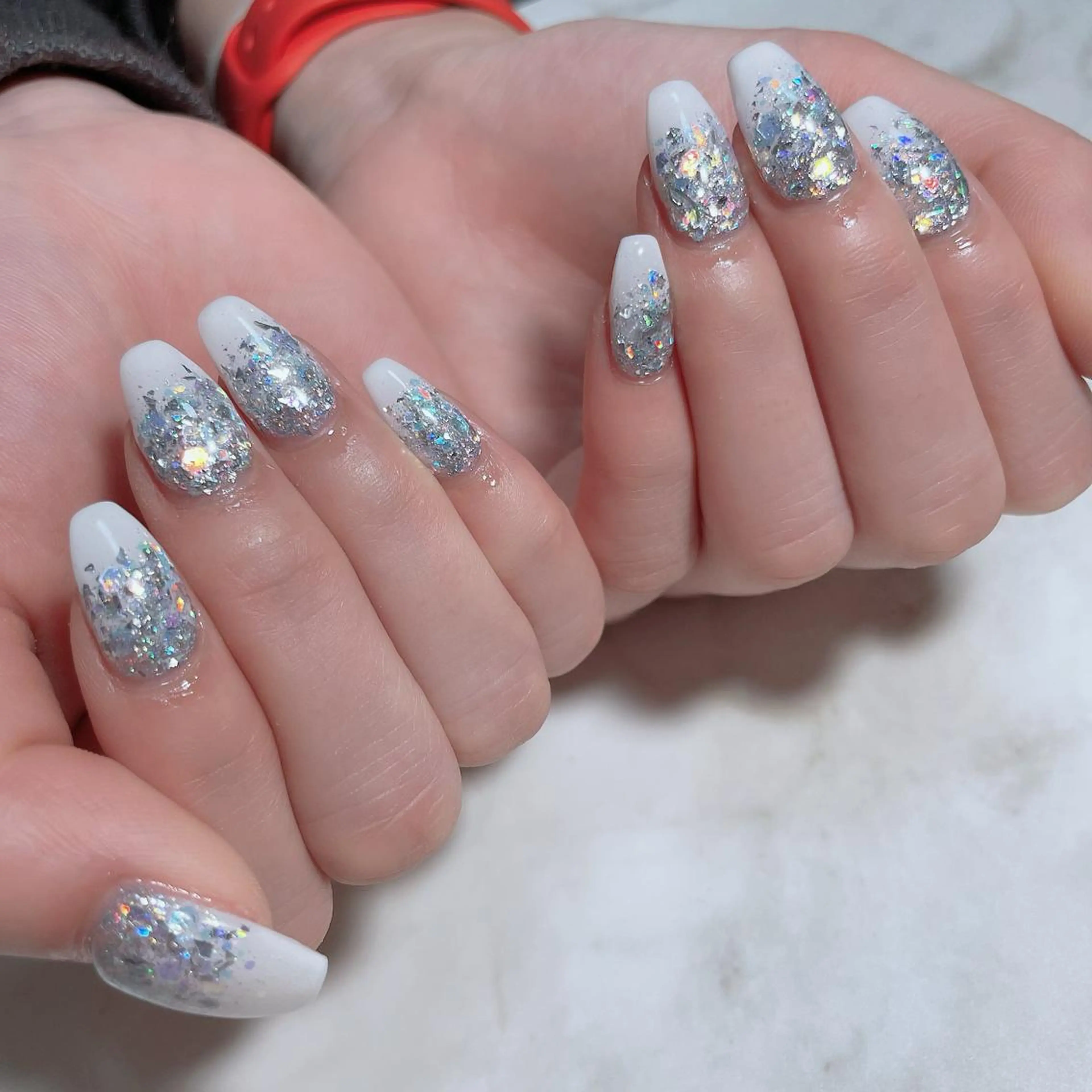 ネイル ハンドネイル Kayo 💅のネイルデザイン