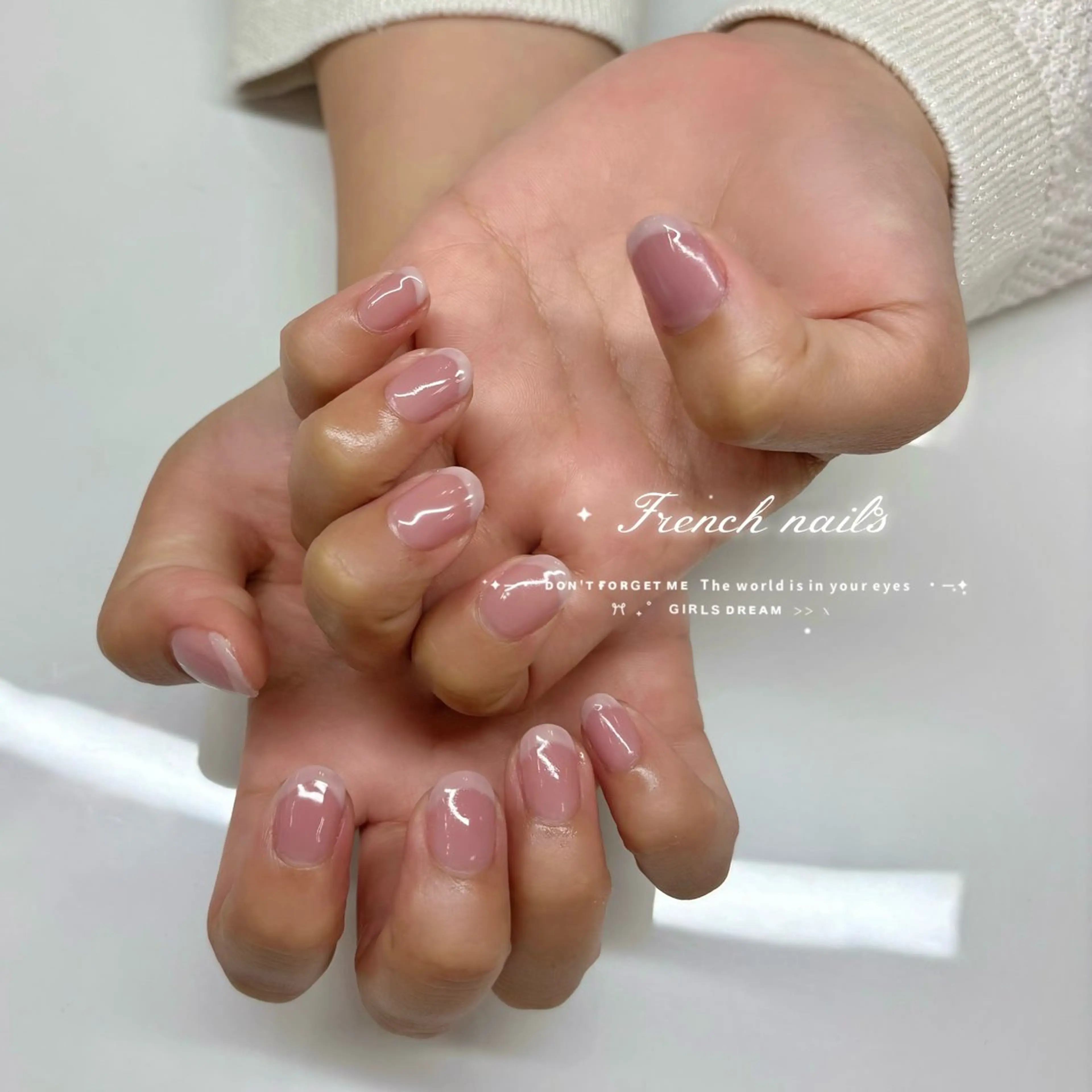 ネイル ハンドネイル GrandGreen eye&nailのマツエク・マツパデザイン