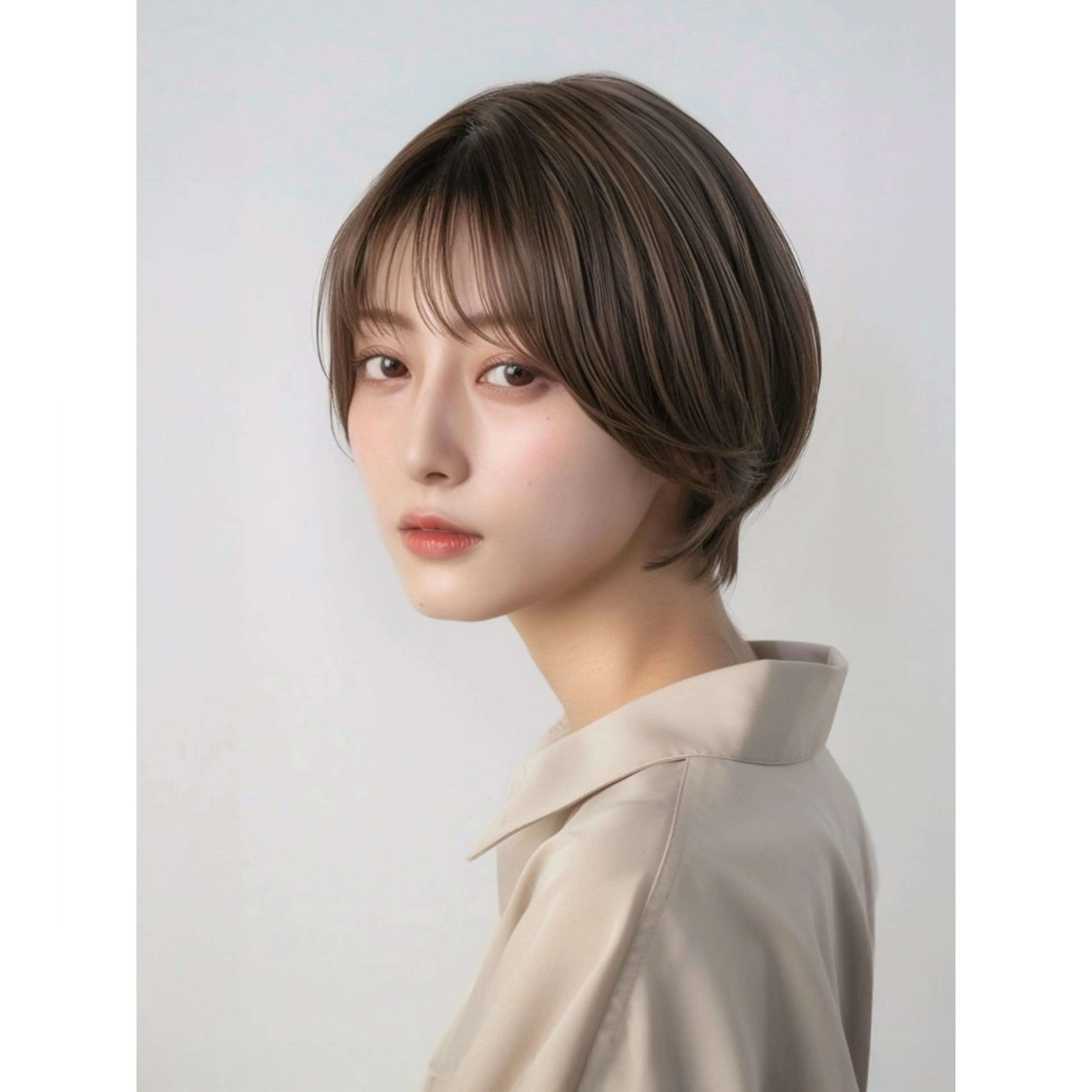 ⭐️完全無料⭐️🫧カット+ヘッドスパ🫧Ladiesモデルの写真