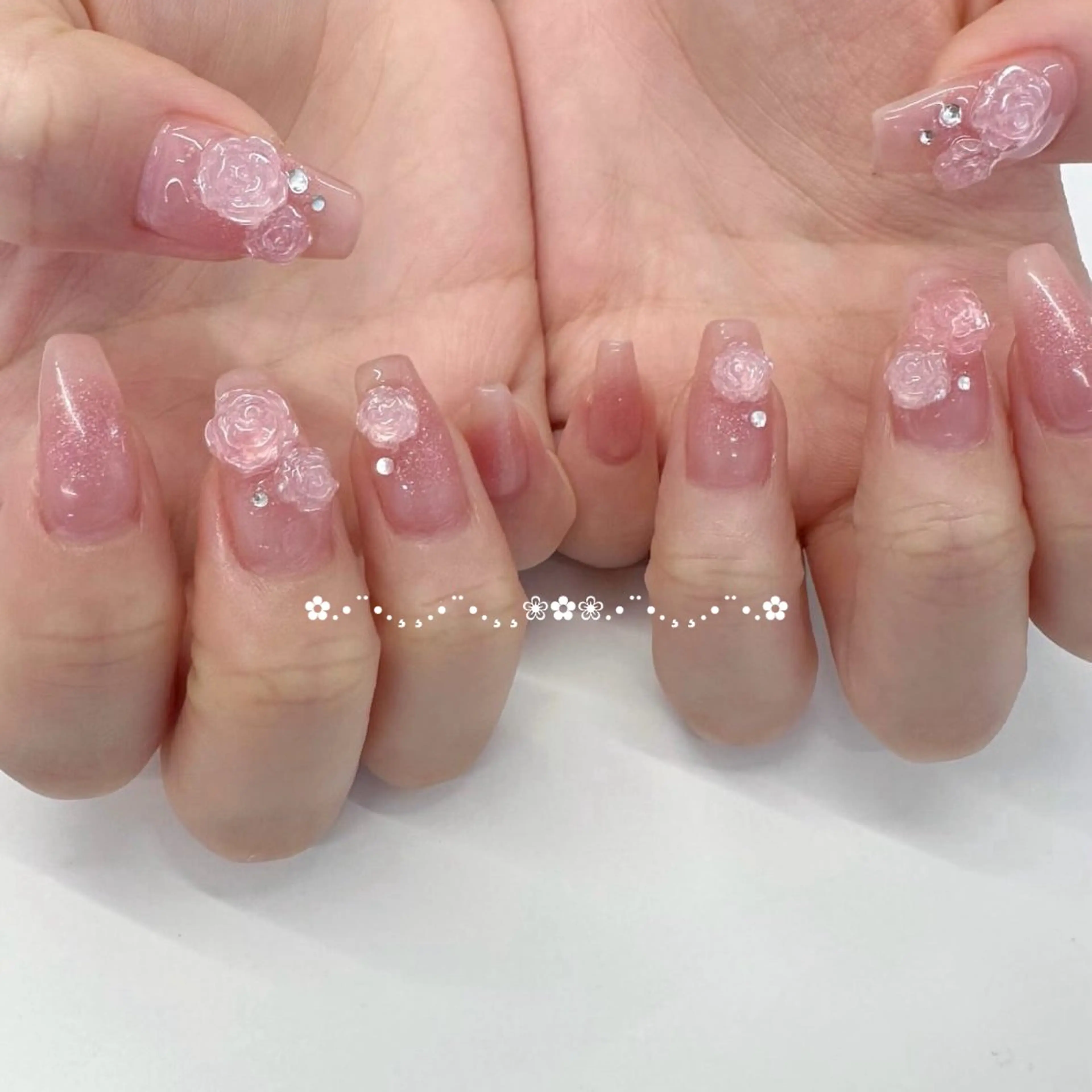 ネイル ❤︎fein. nail❤︎のネイルデザイン