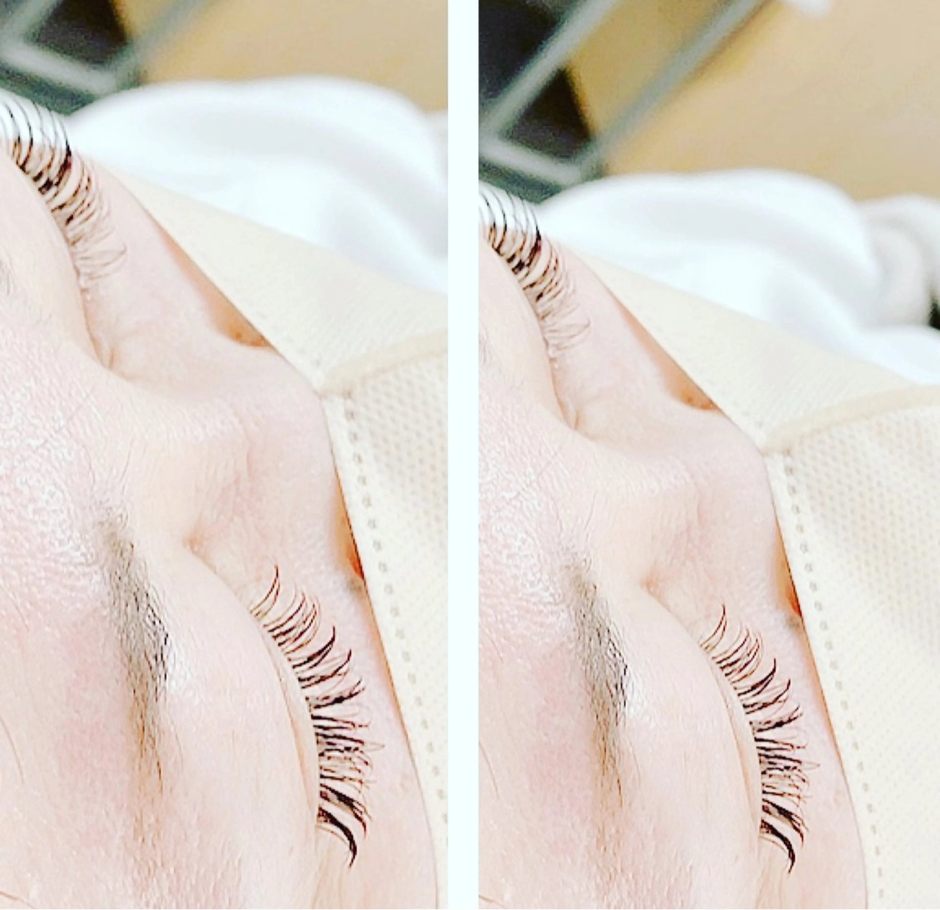 マツエク・マツパ 石崎 真由美のマツエク・マツパデザイン