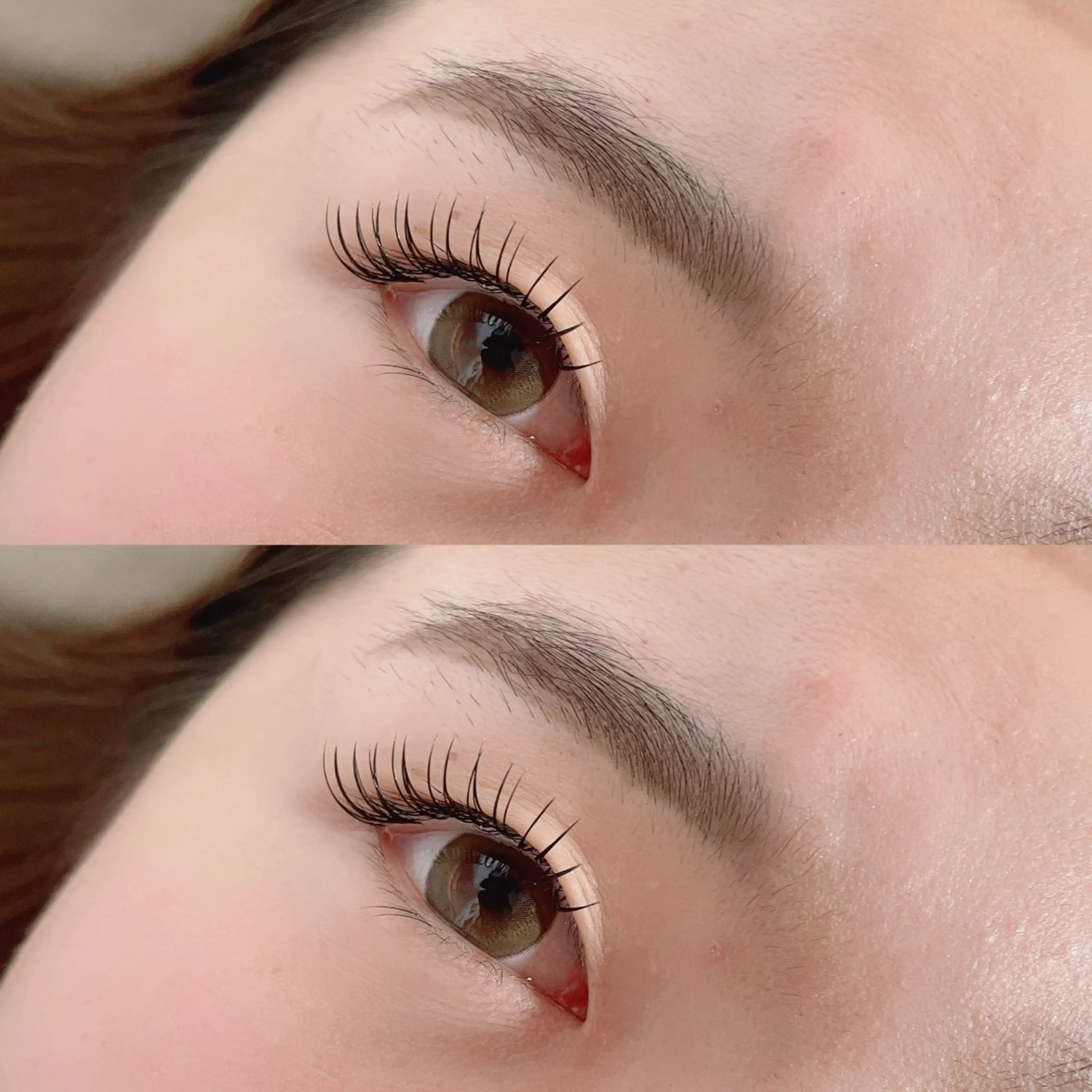 マツエク・マツパ Ysalon eyelashのマツエク・マツパデザイン