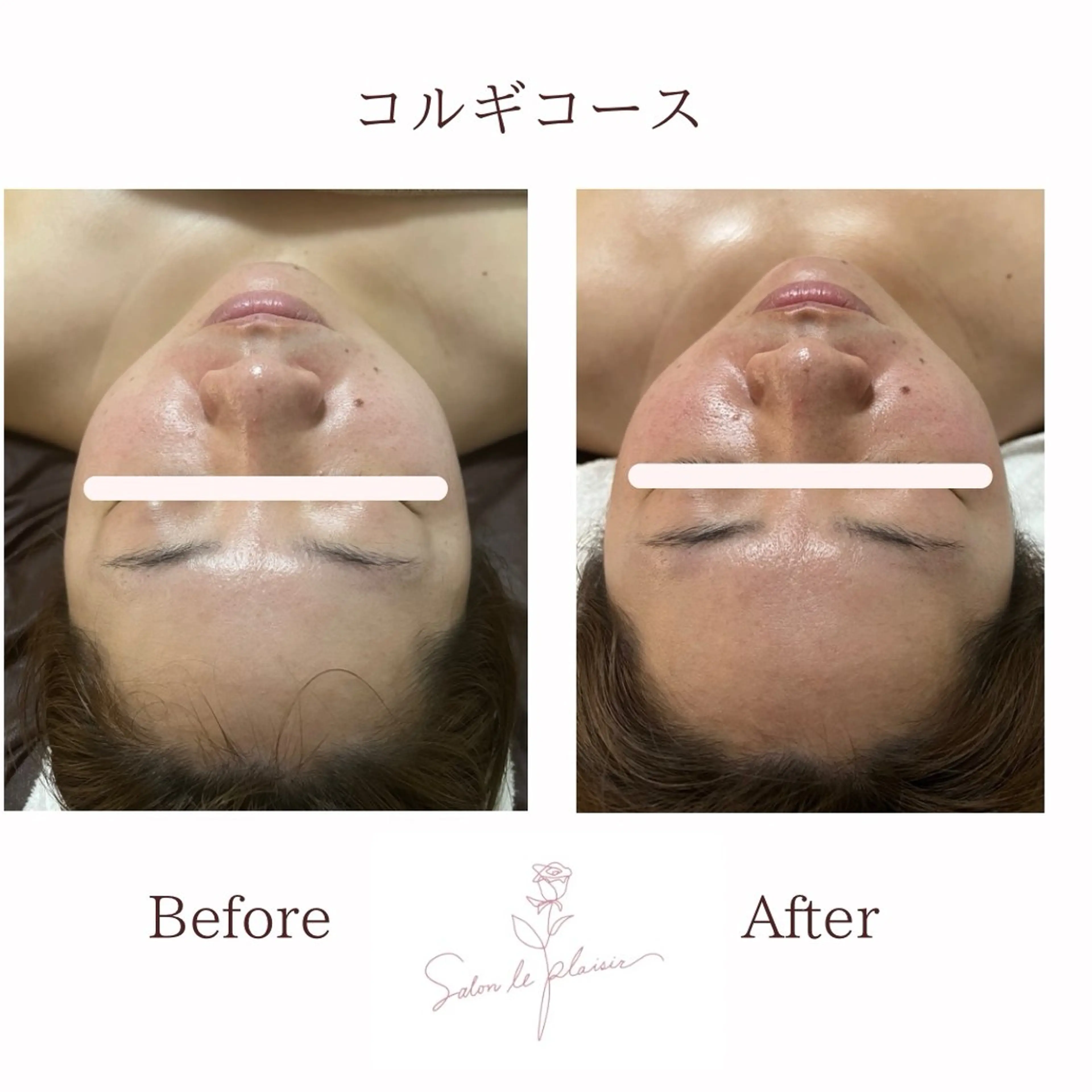 Salon le Plaisir所属・salon Plaisirのエステ・リラクイメージ