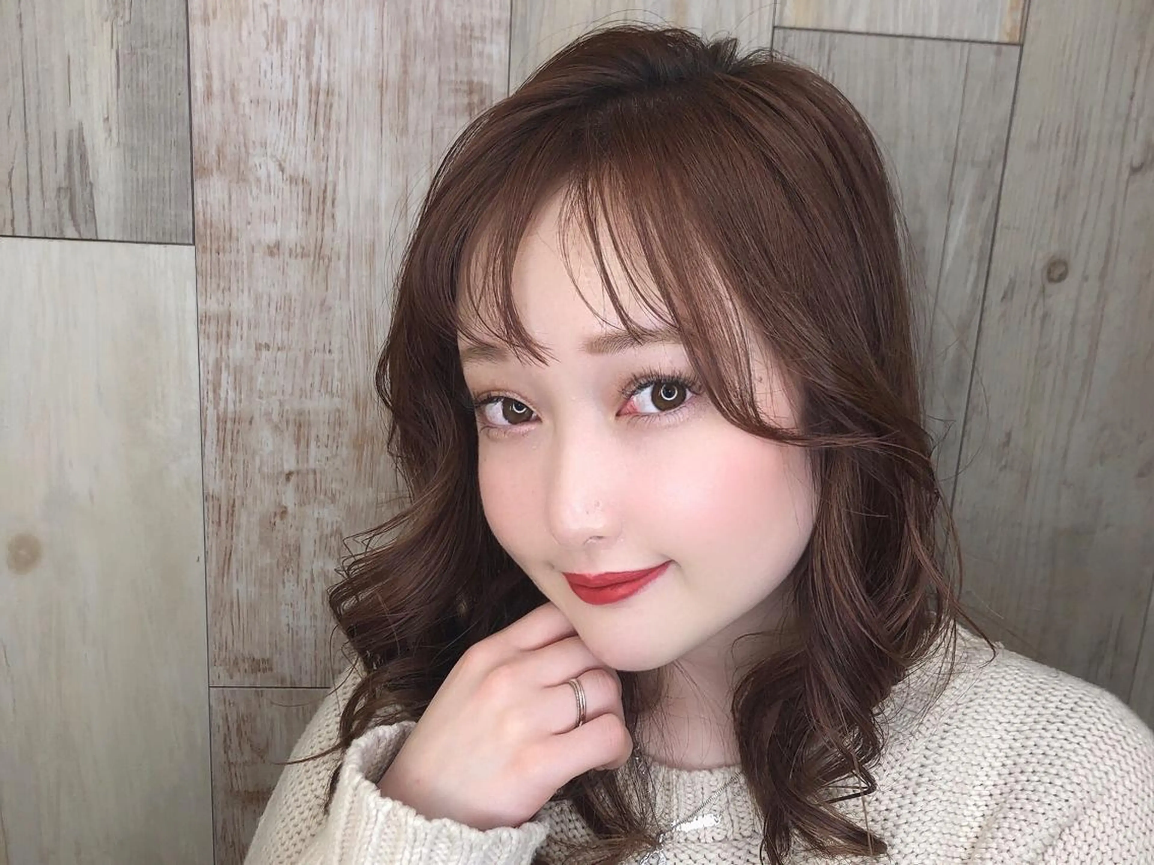 マツエク・マツパ 眉毛専門店brow art上野店　阿部の眉毛・アイブロウイメージ