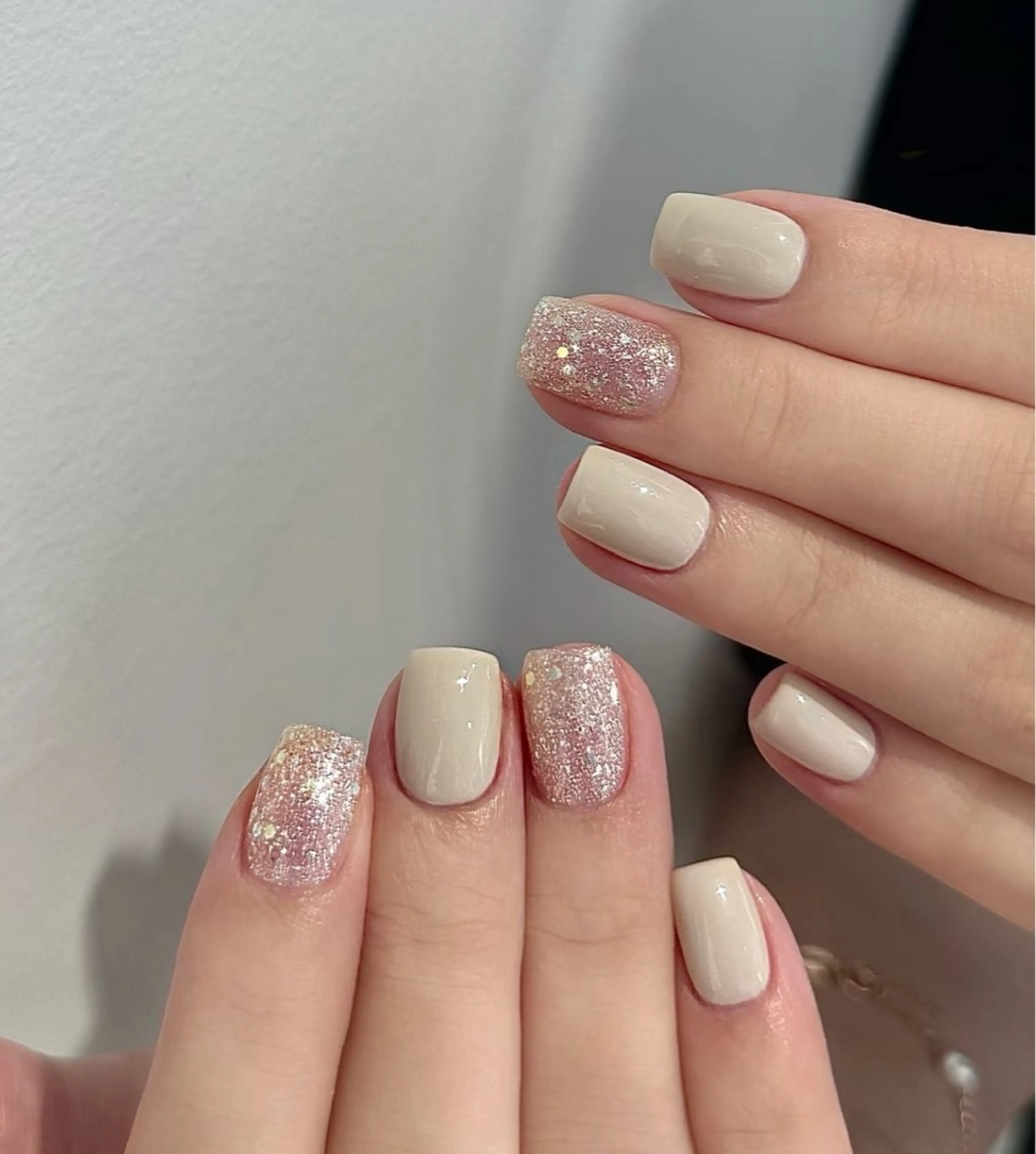 ネイル nail ナナのネイルデザイン