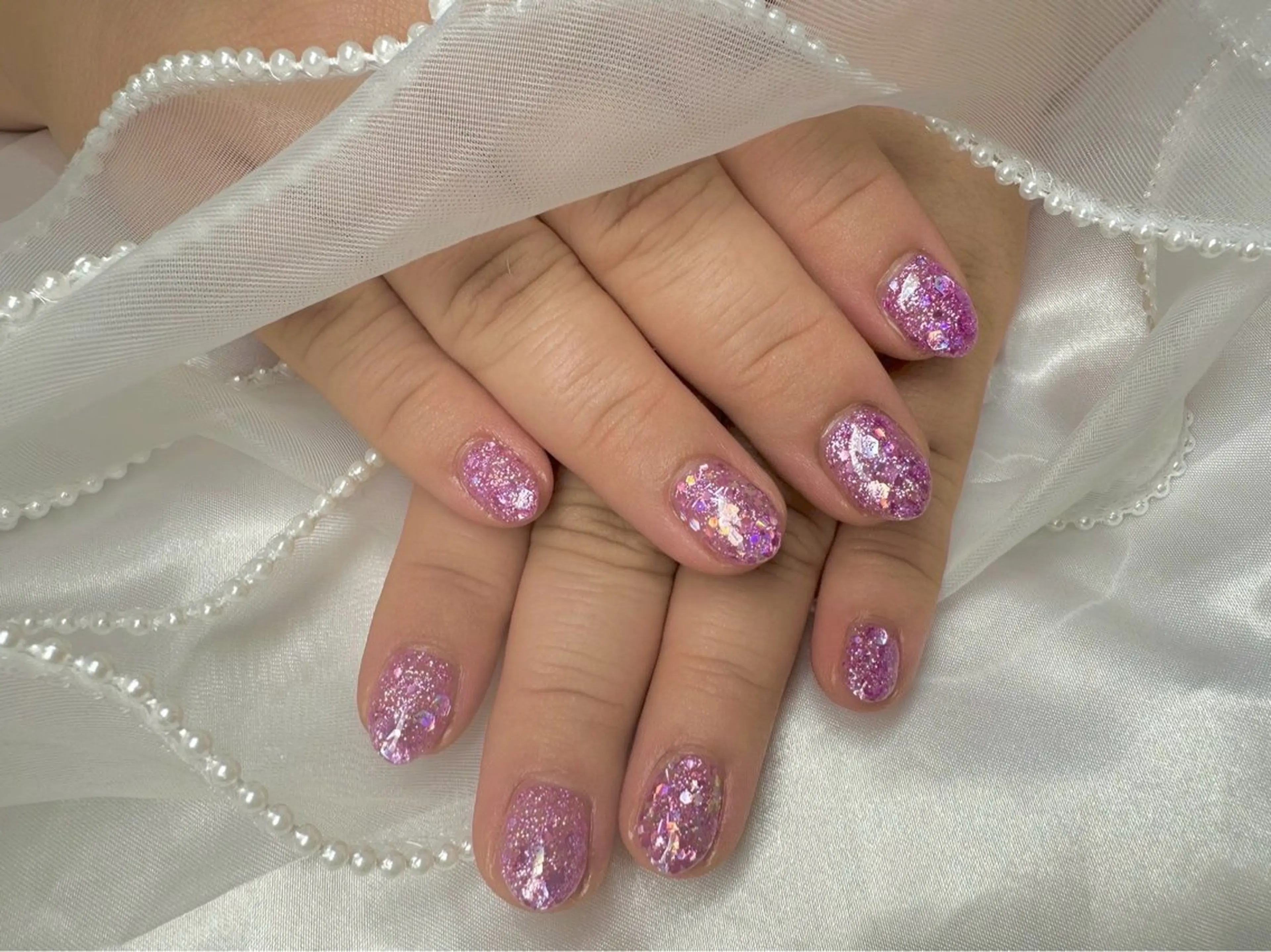 ネイル Beauty salon  A'sのネイルデザイン