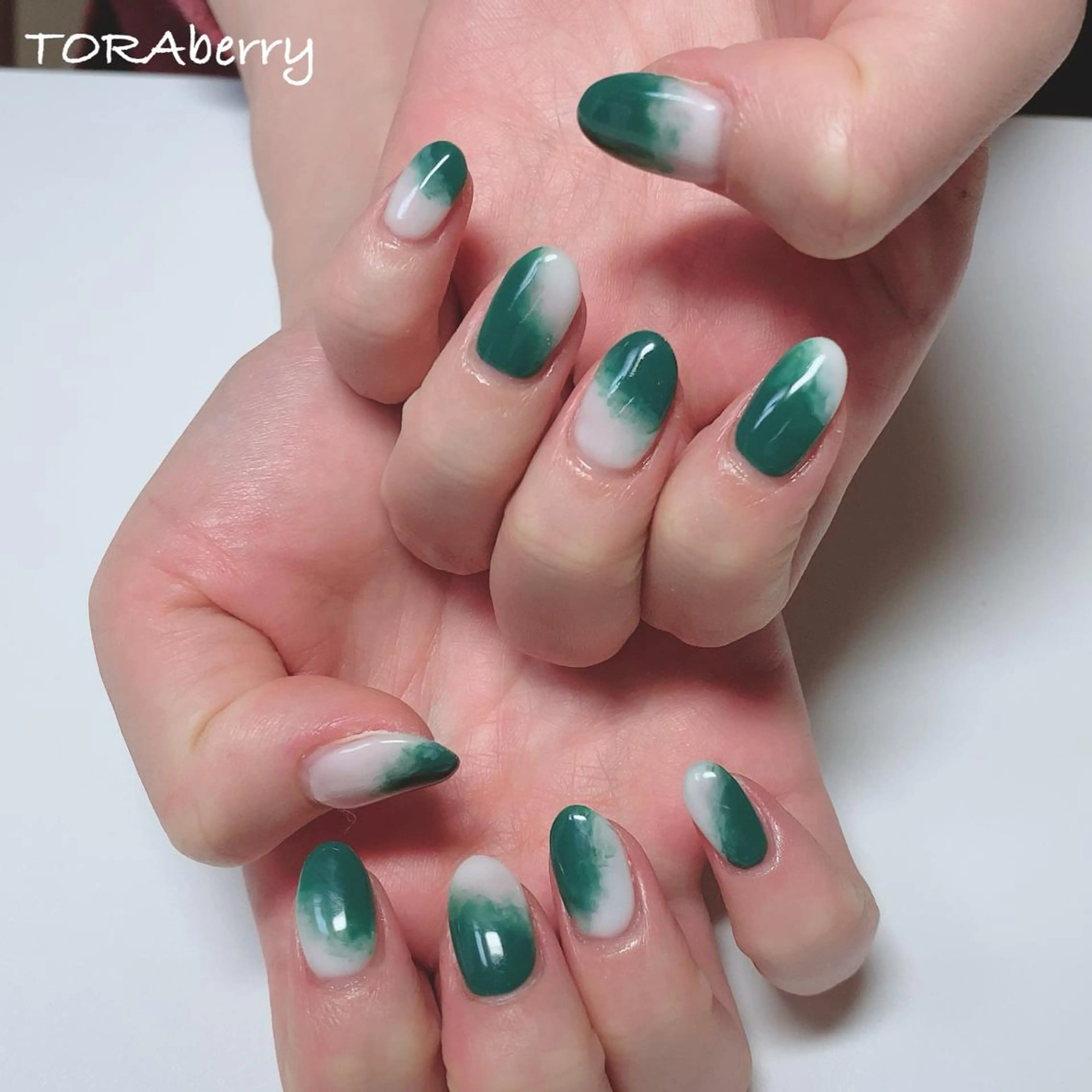 ネイル ネイリスト なつみのネイルデザイン