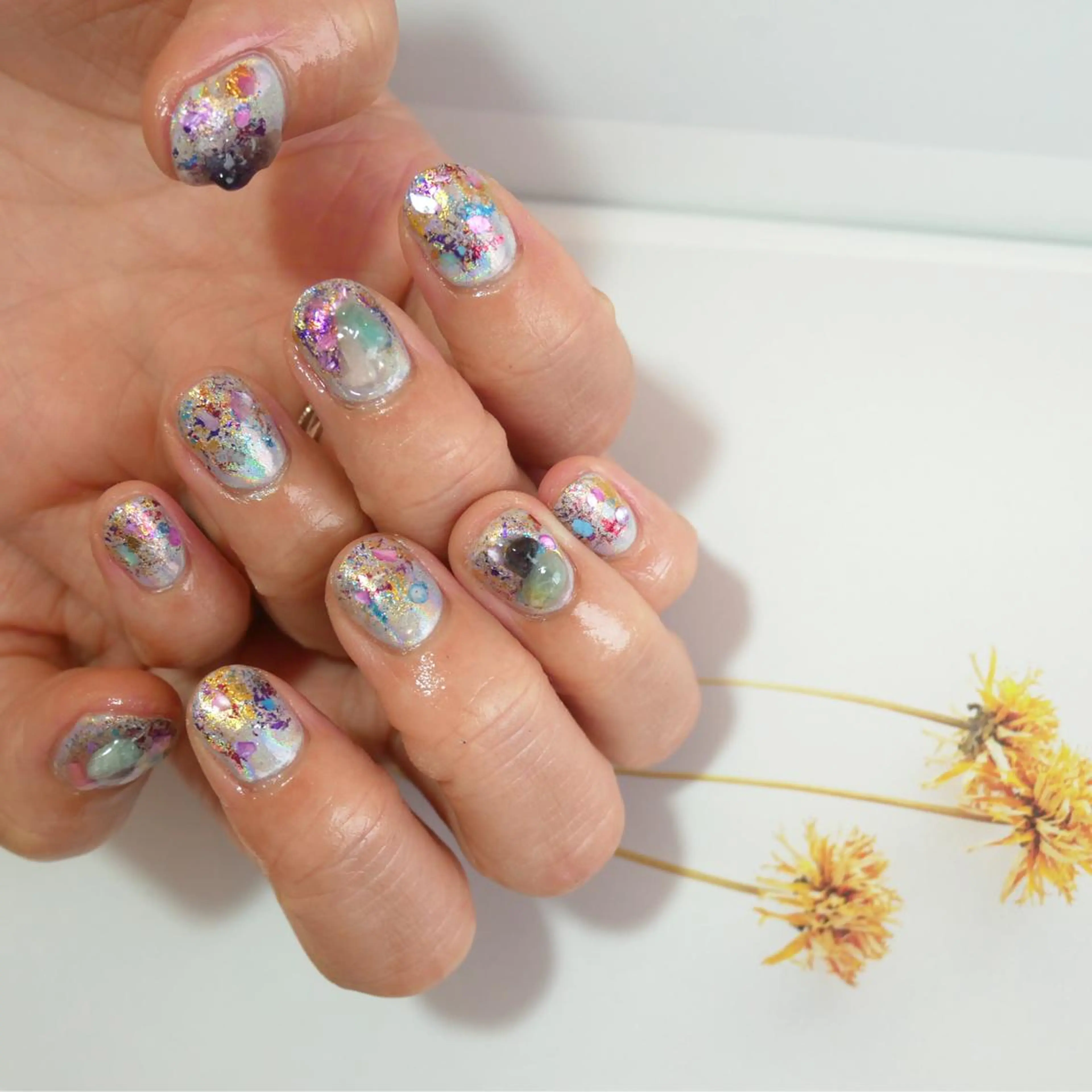 ネイル Chipieee Tokyoのその他イメージ