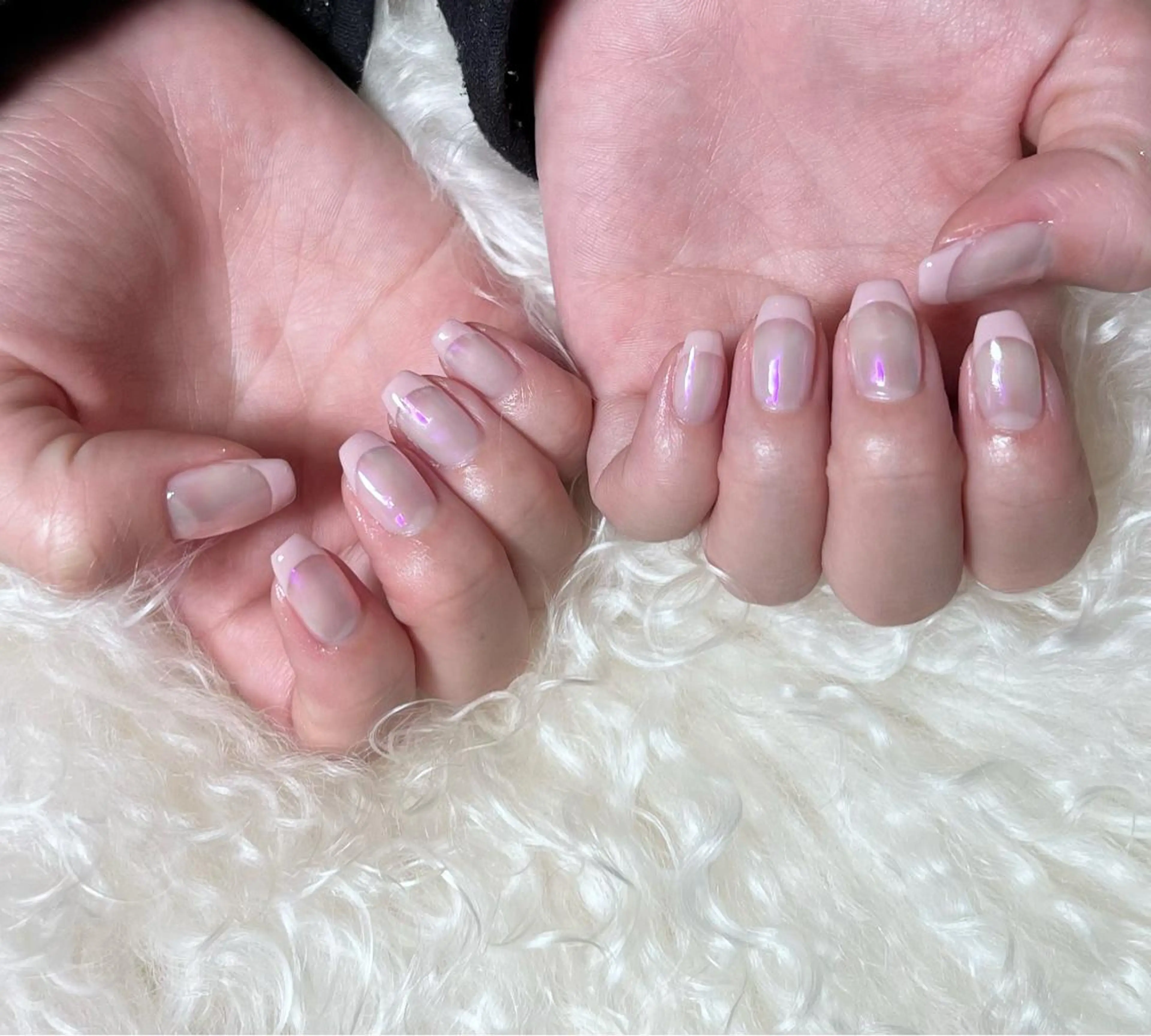 ネイル charmant nailのネイルデザイン