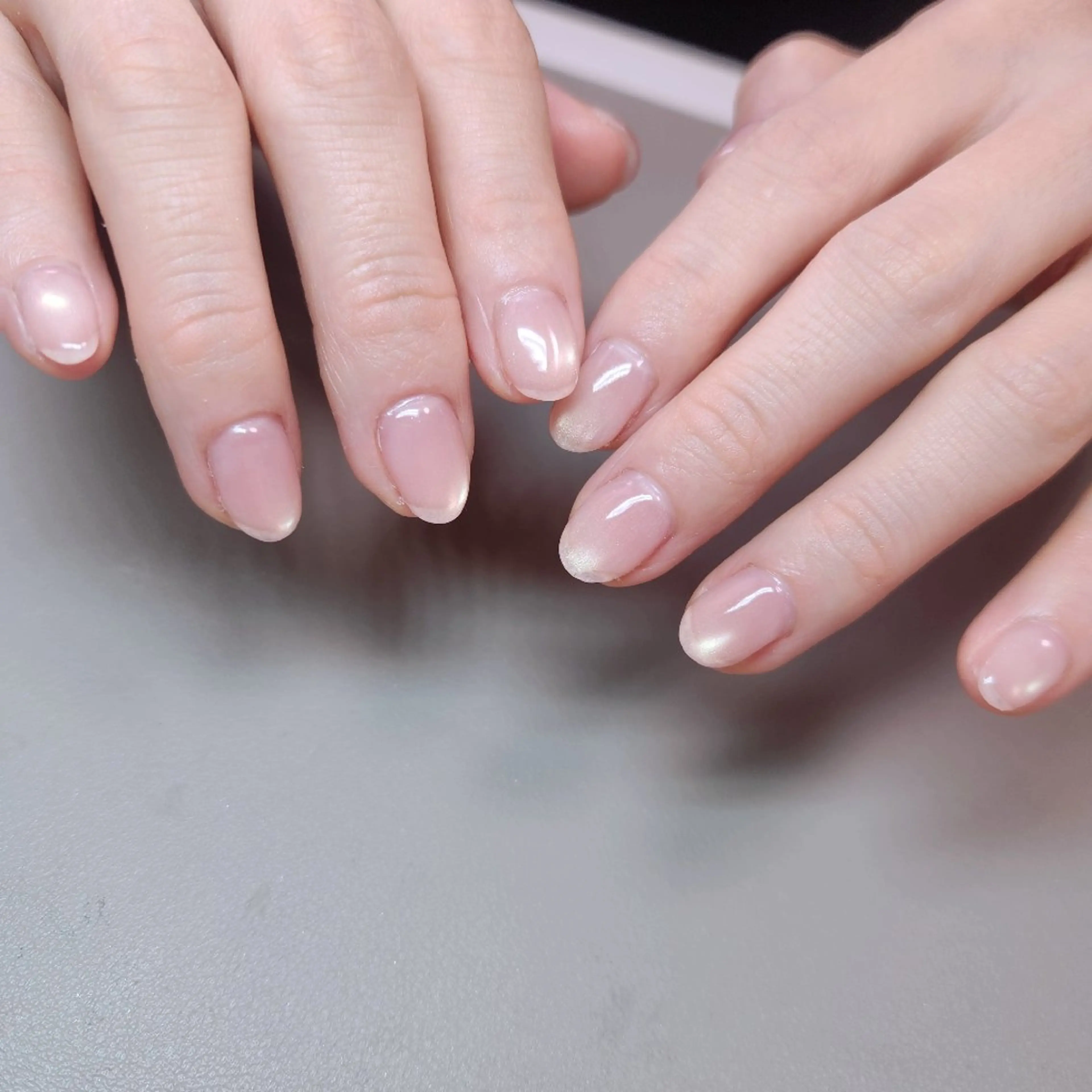 ネイル ハンドネイル K3nail   maiのネイルデザイン