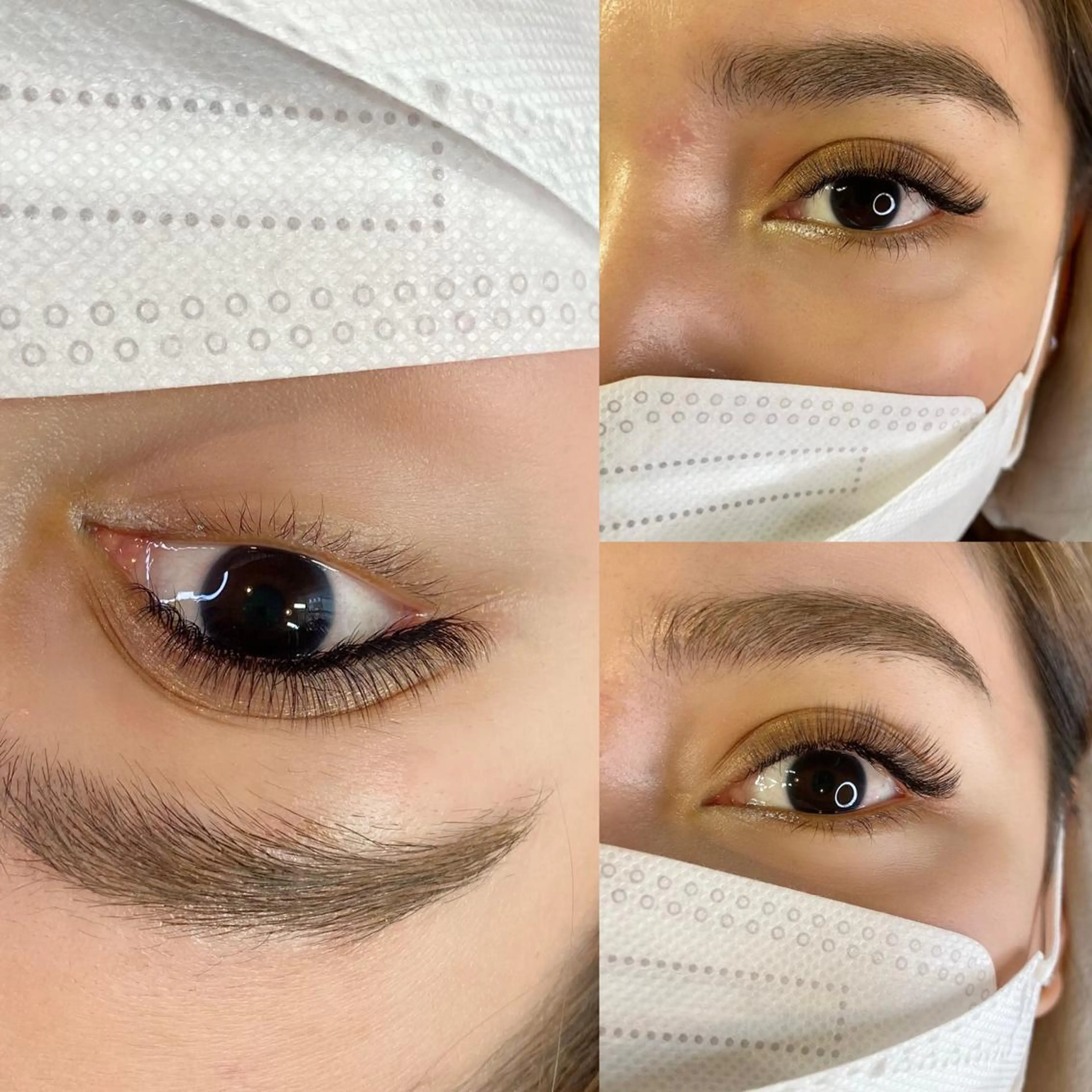 マツエク・マツパ ボリュームラッシュ 医療提携美容サロン Beatriceのエステ・リラクイメージ