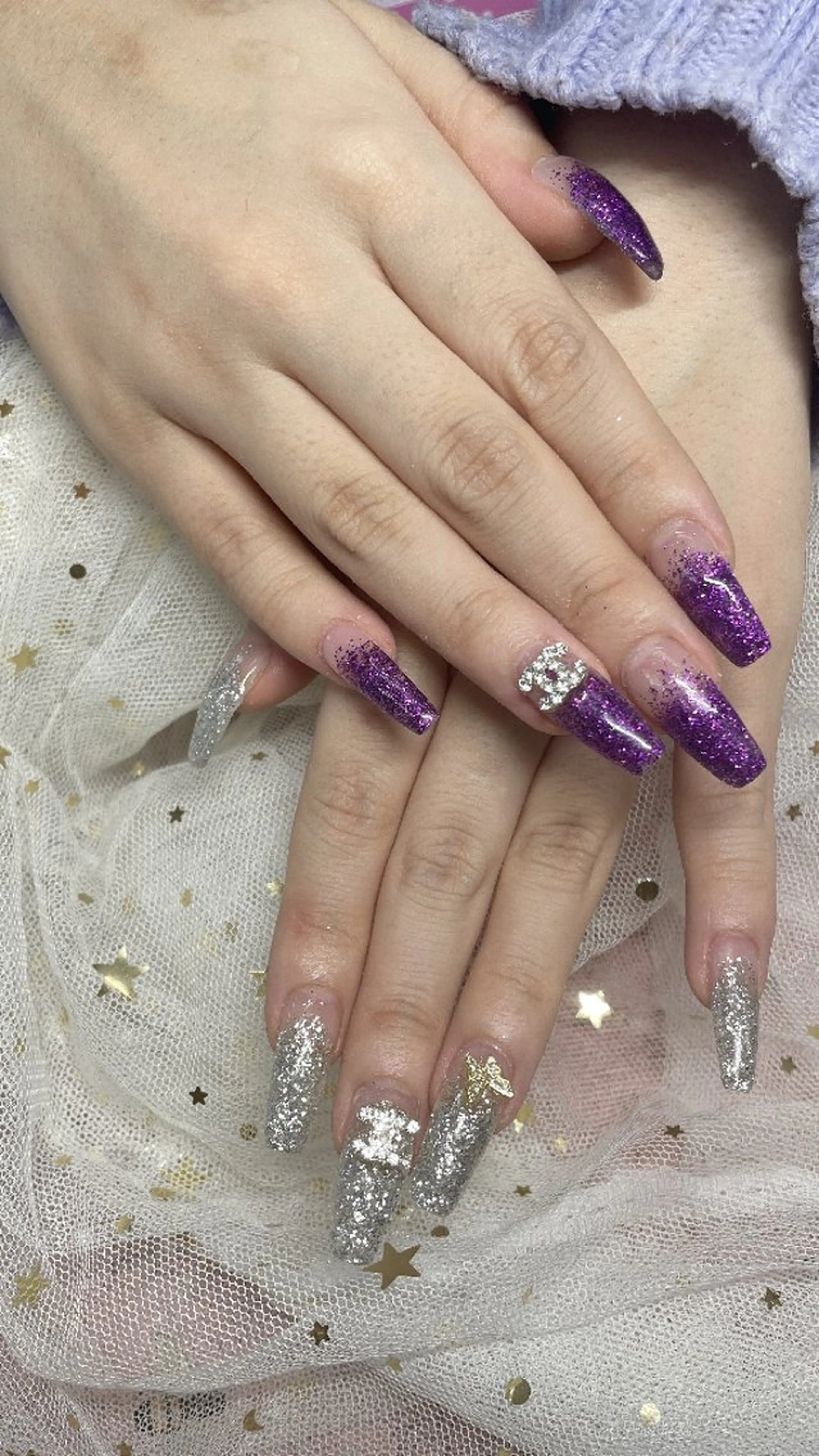 ネイル Omi beautyのネイルデザイン