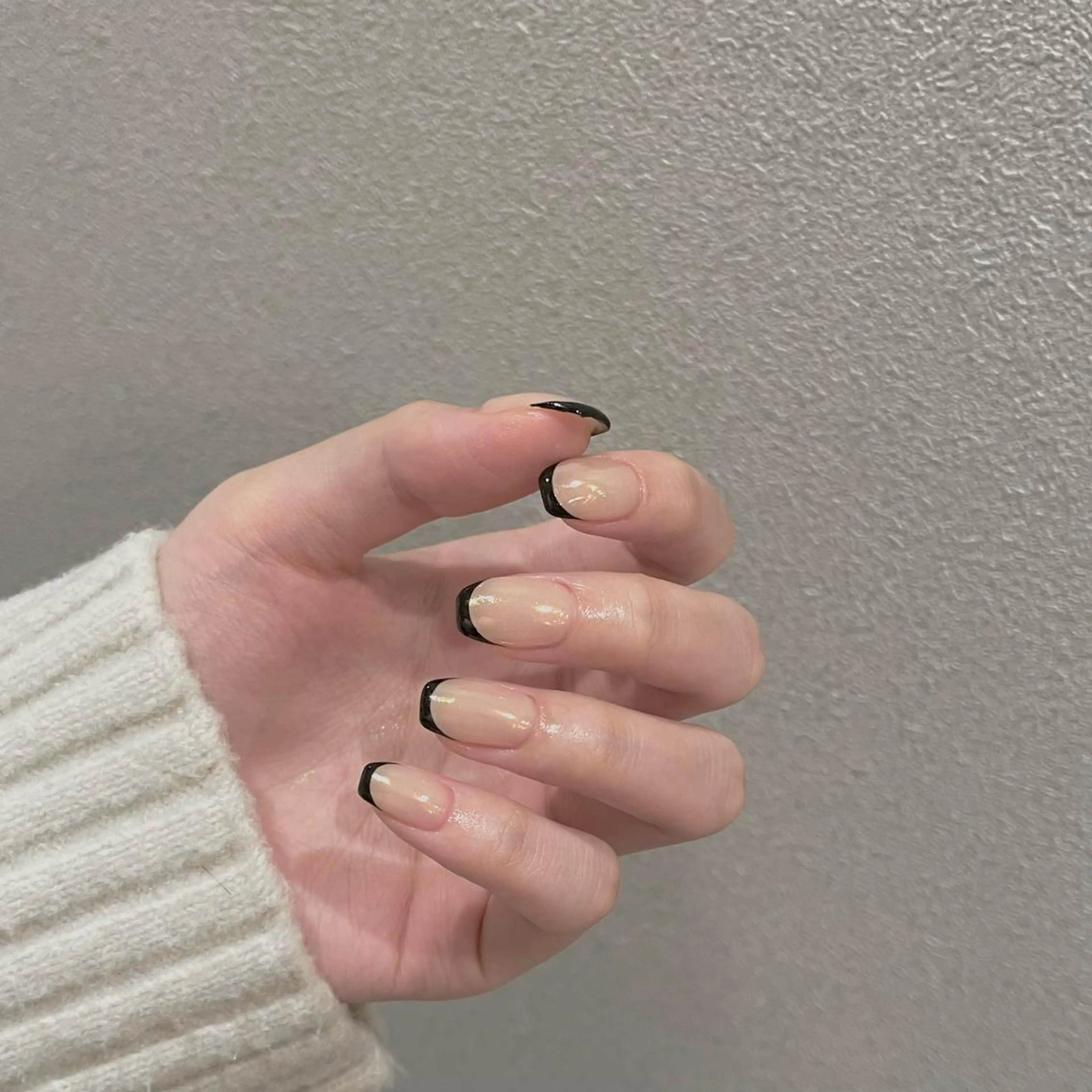ネイル ハンドネイル muku.nail mutsumiのネイルデザイン