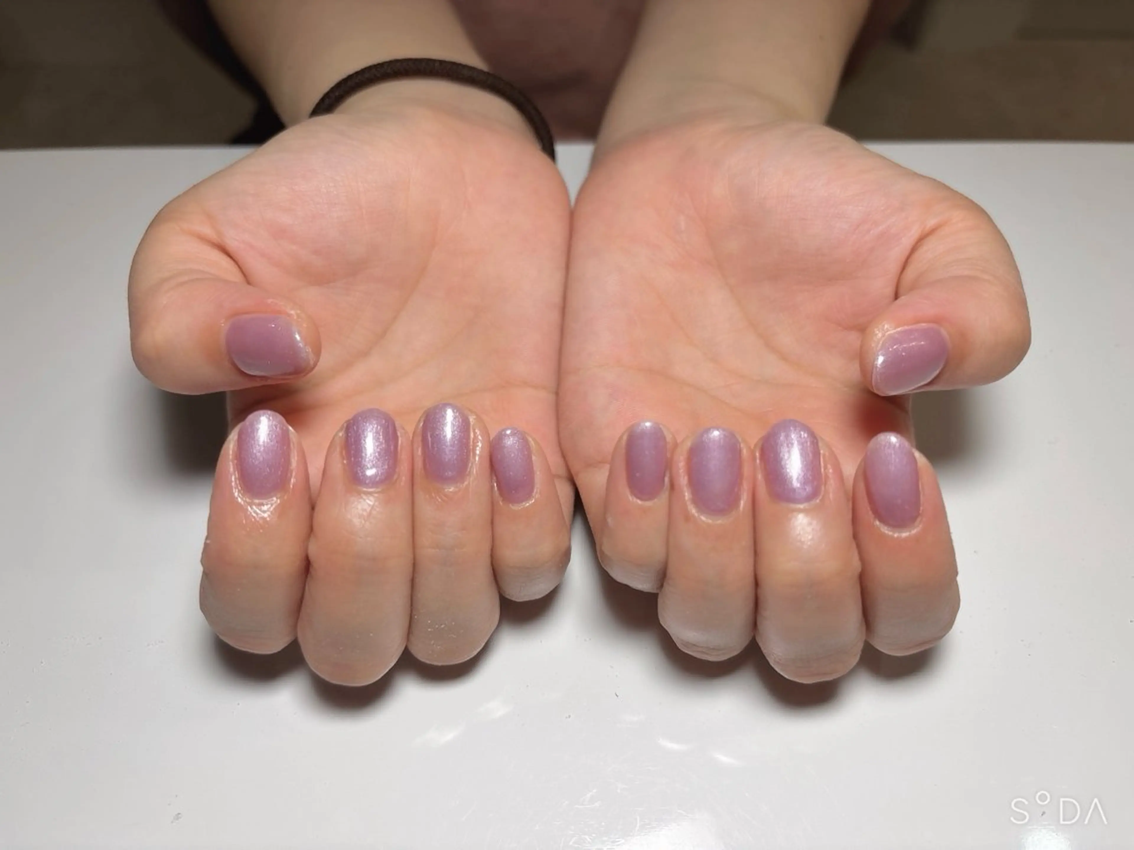 ネイル ネイル脱毛 Reeのネイルデザイン