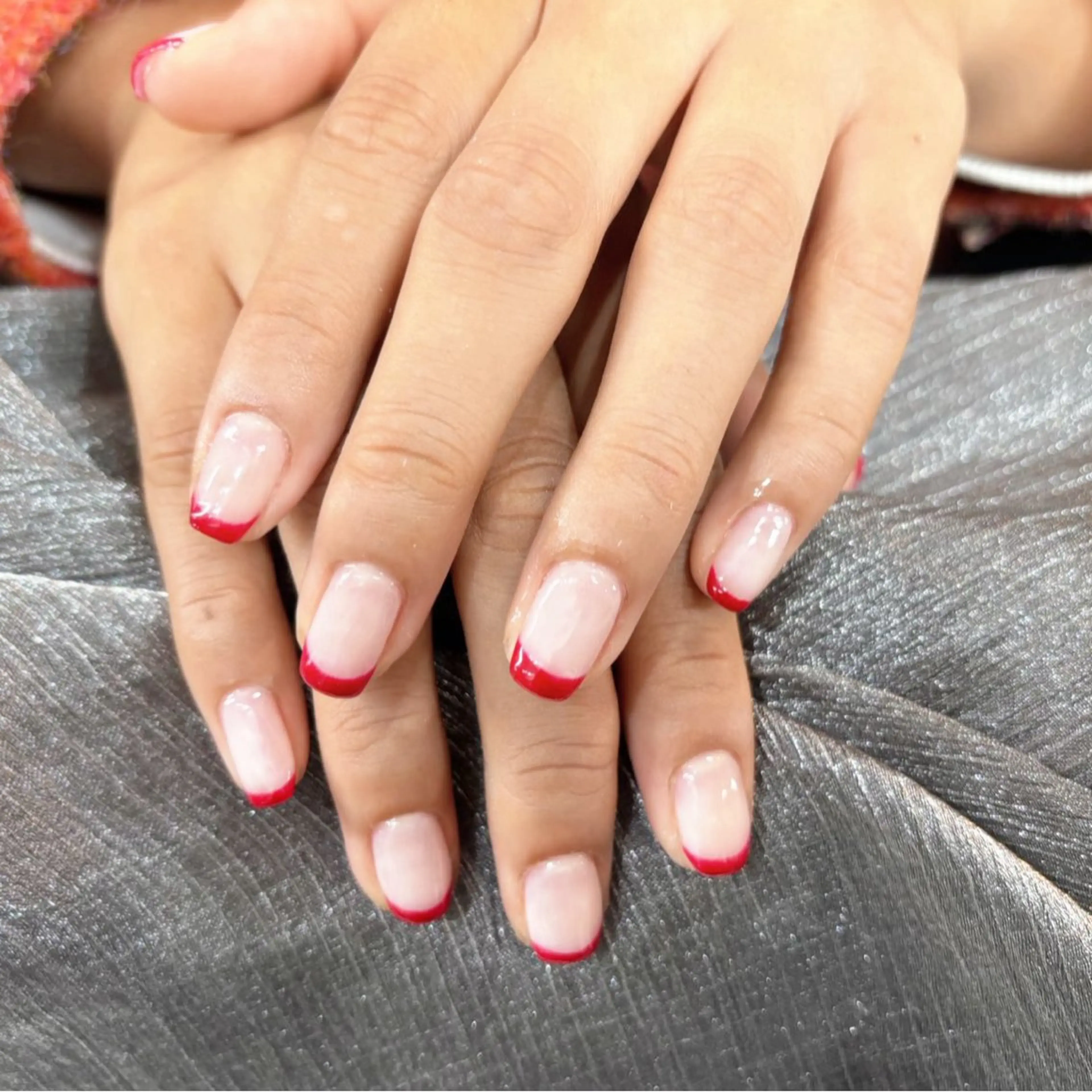 ネイル Panda.z🐼 ネイルサロンのネイルデザイン