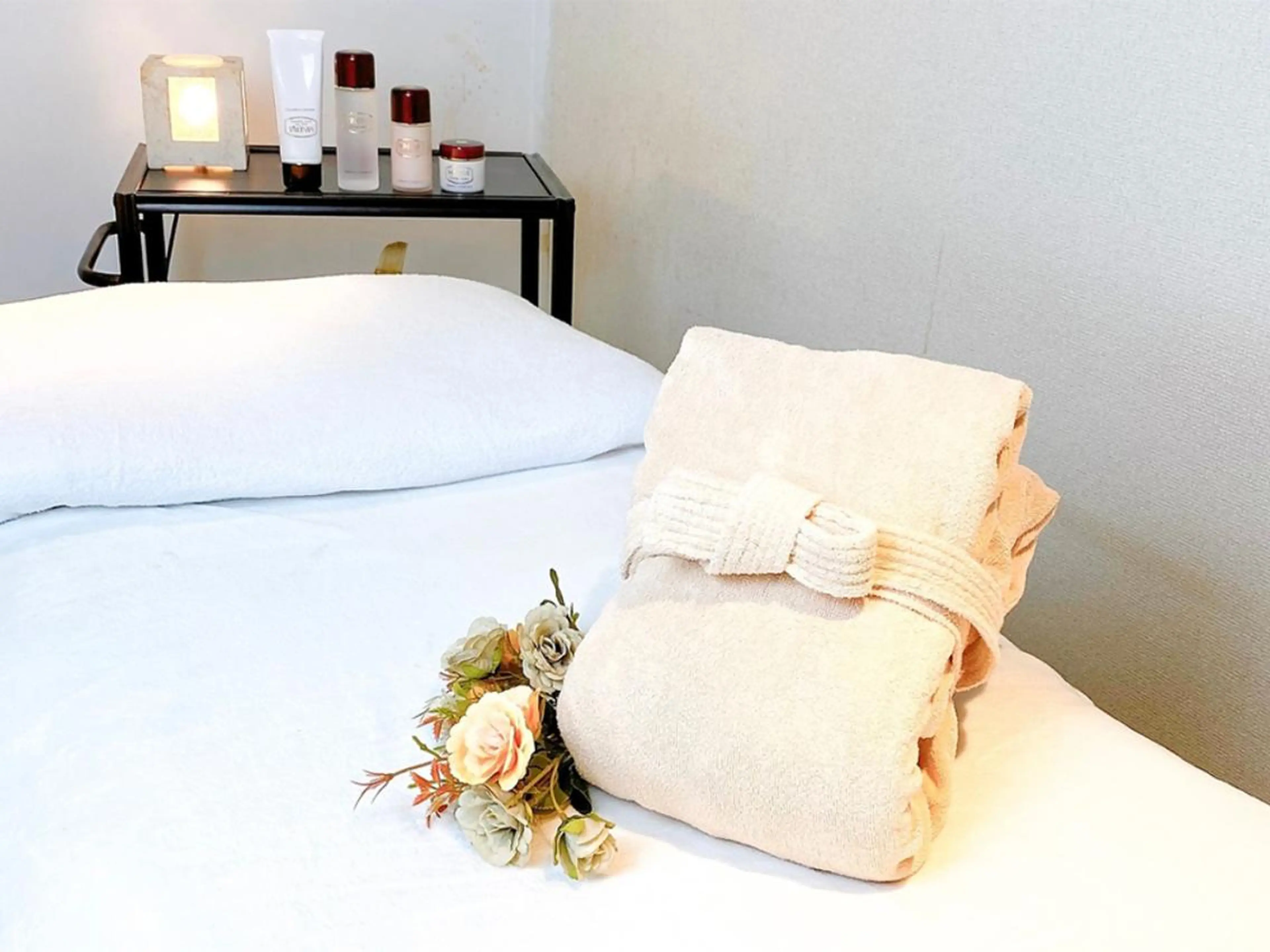 エステ リラク ニキビ・肌質改善専門 ♡人生が変わるサロンのエステ・リラクイメージ