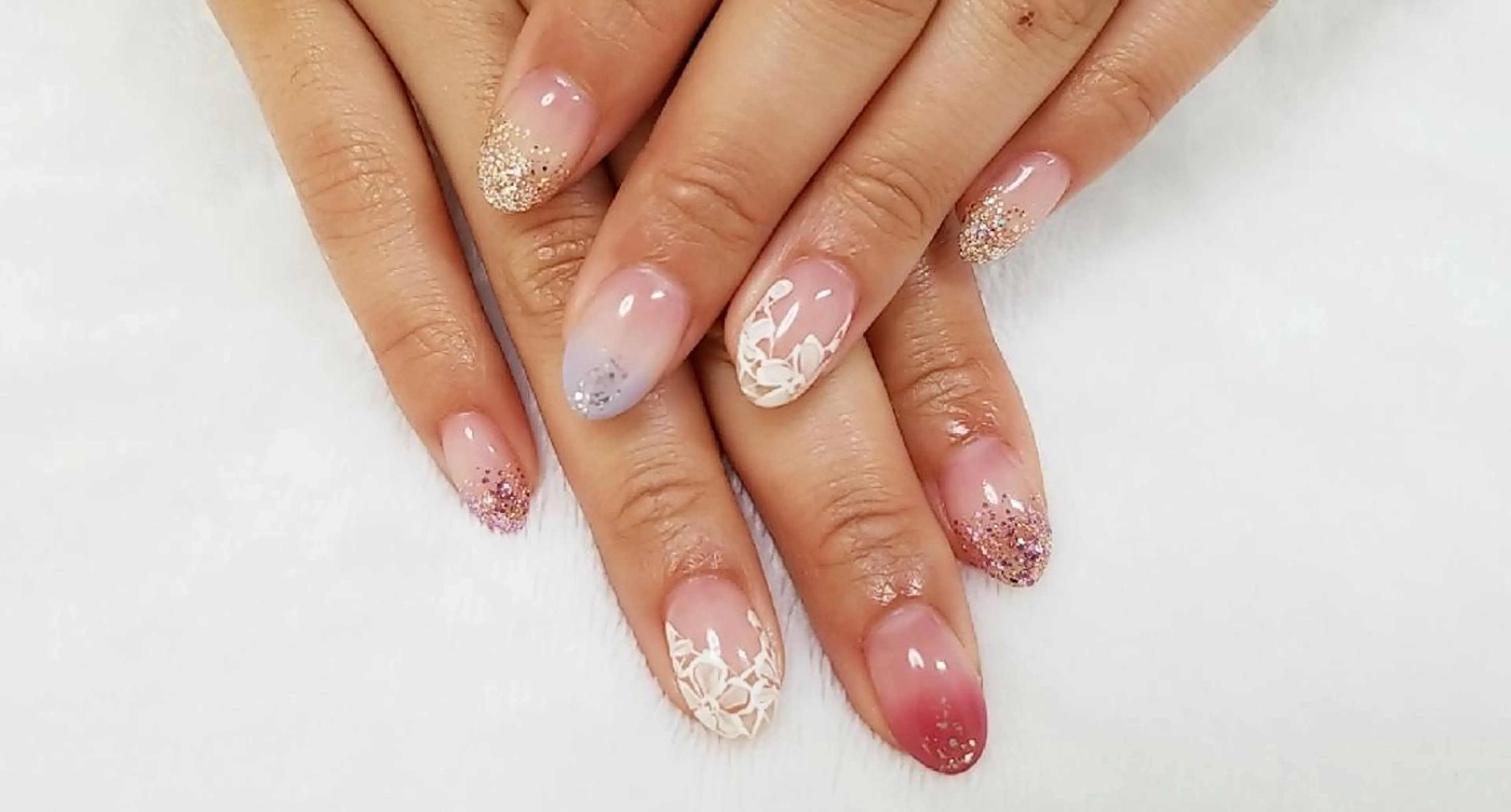 ネイル em nailのネイルデザイン