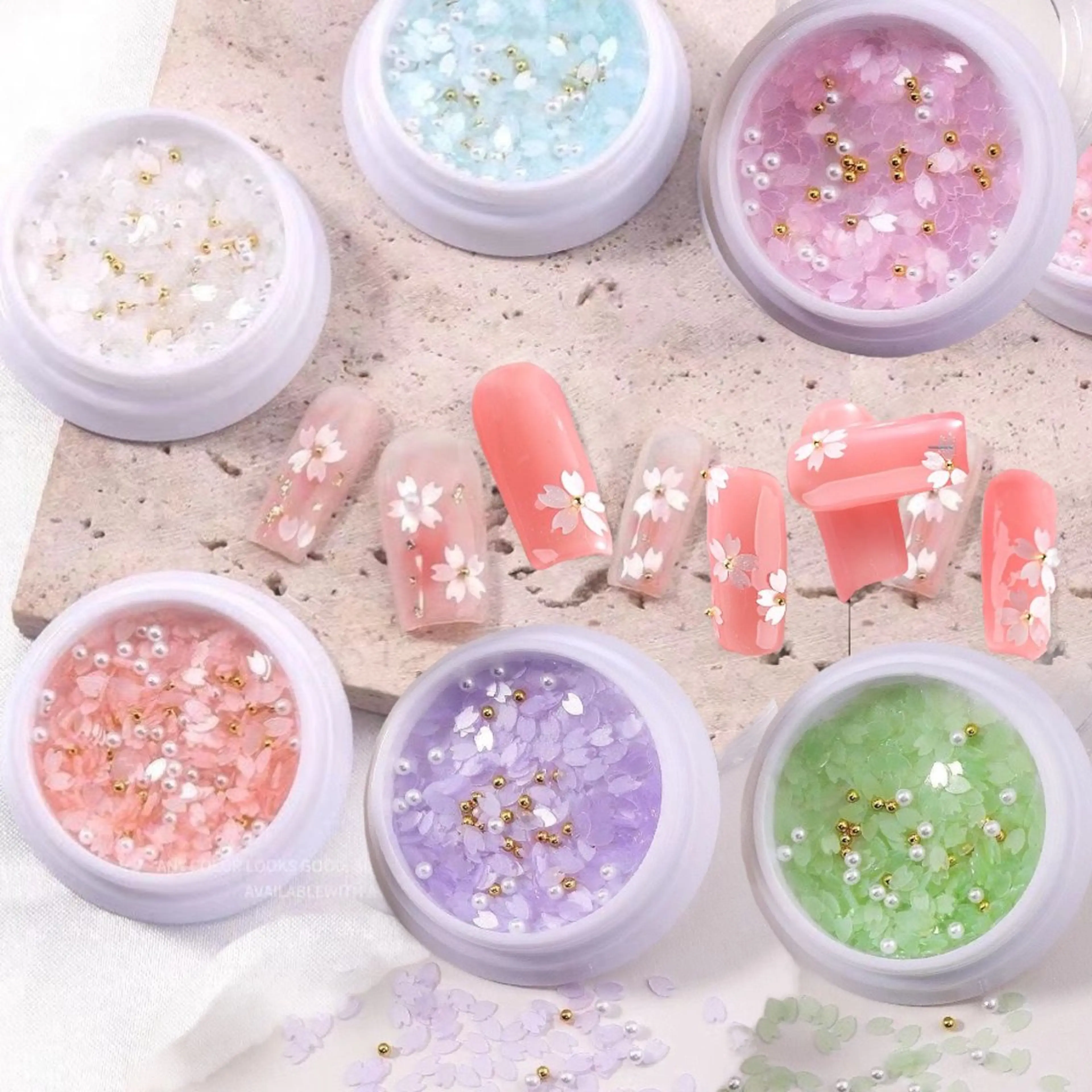 ネイル Sun Nail サン ネイルサロンのネイルデザイン