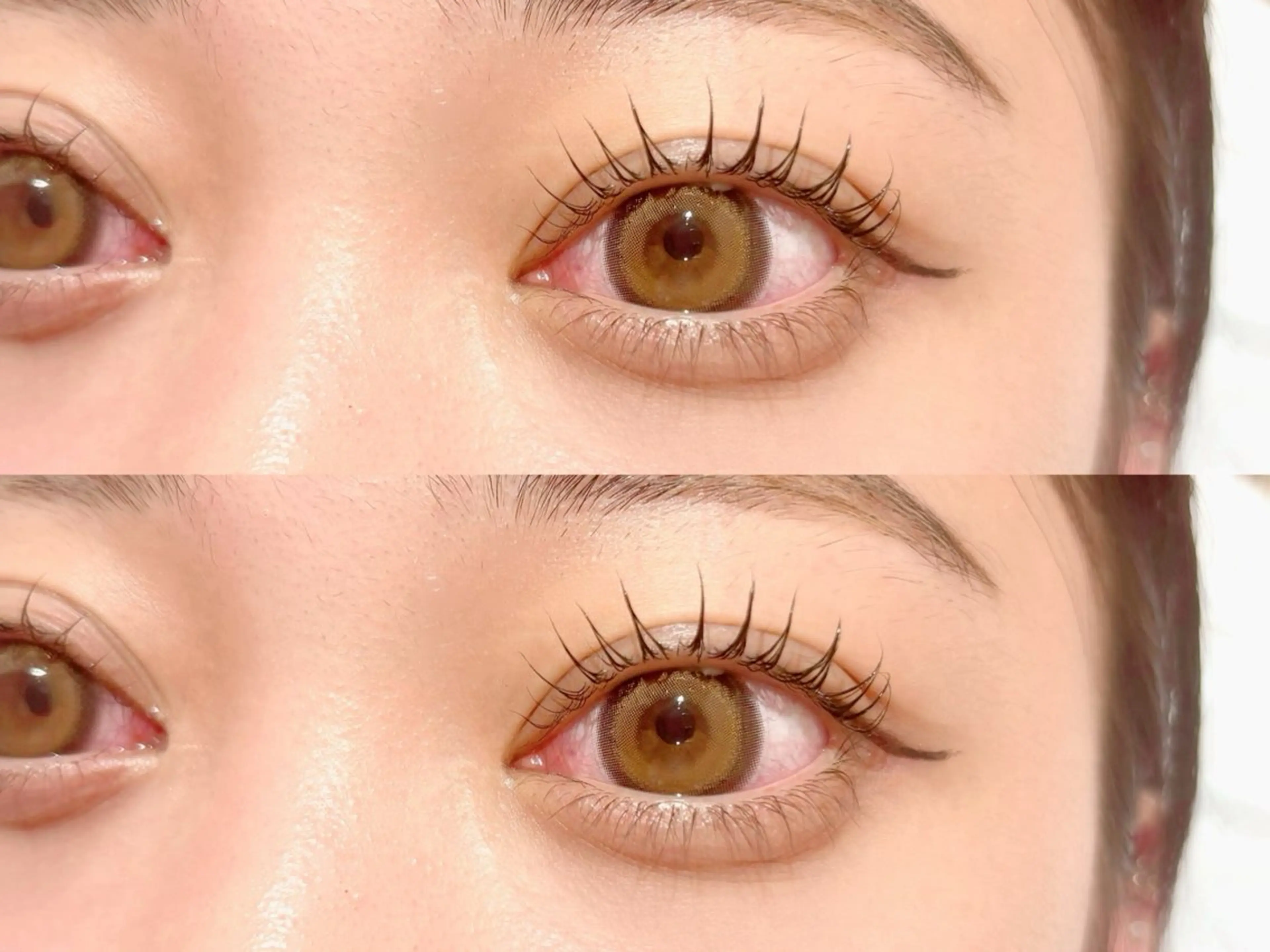 マツエク・マツパ マツパ Lazley所沢店 kanonのマツエク・マツパデザイン