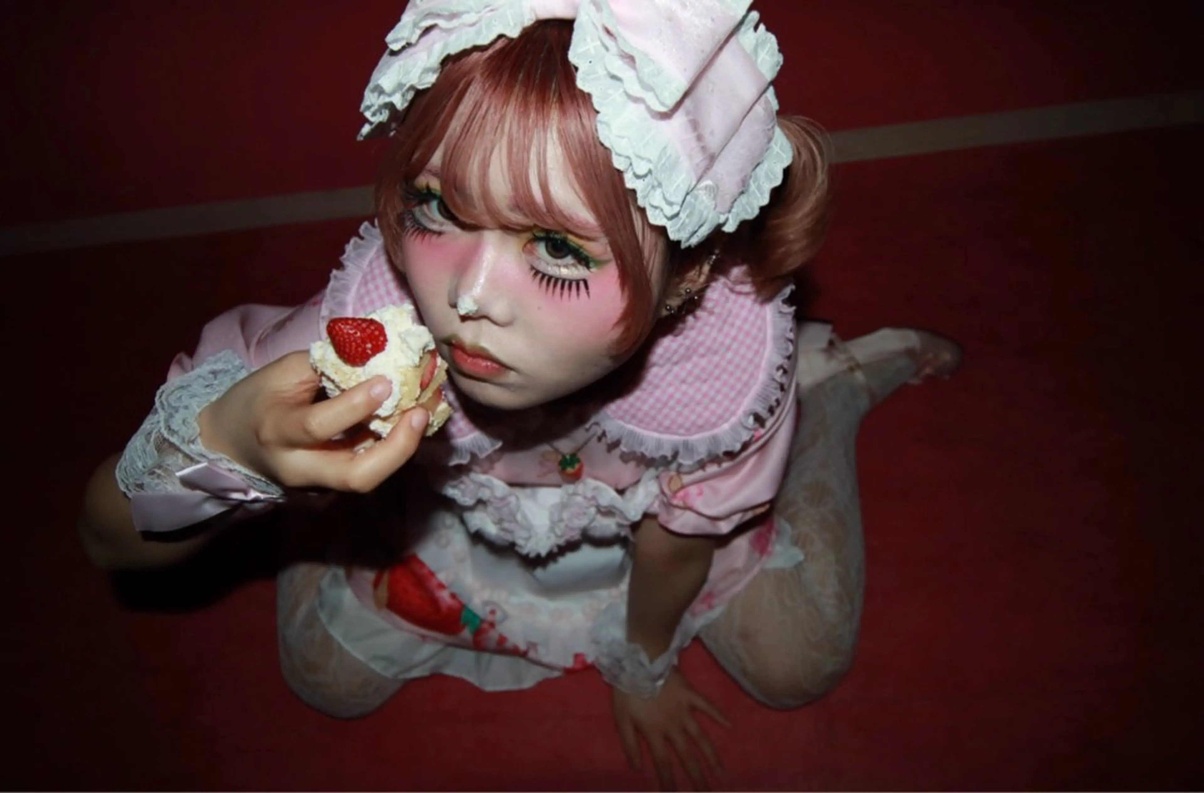 ヘアアレンジ 🚹メンズモデル募集 /柴みなみのヘアスタイル