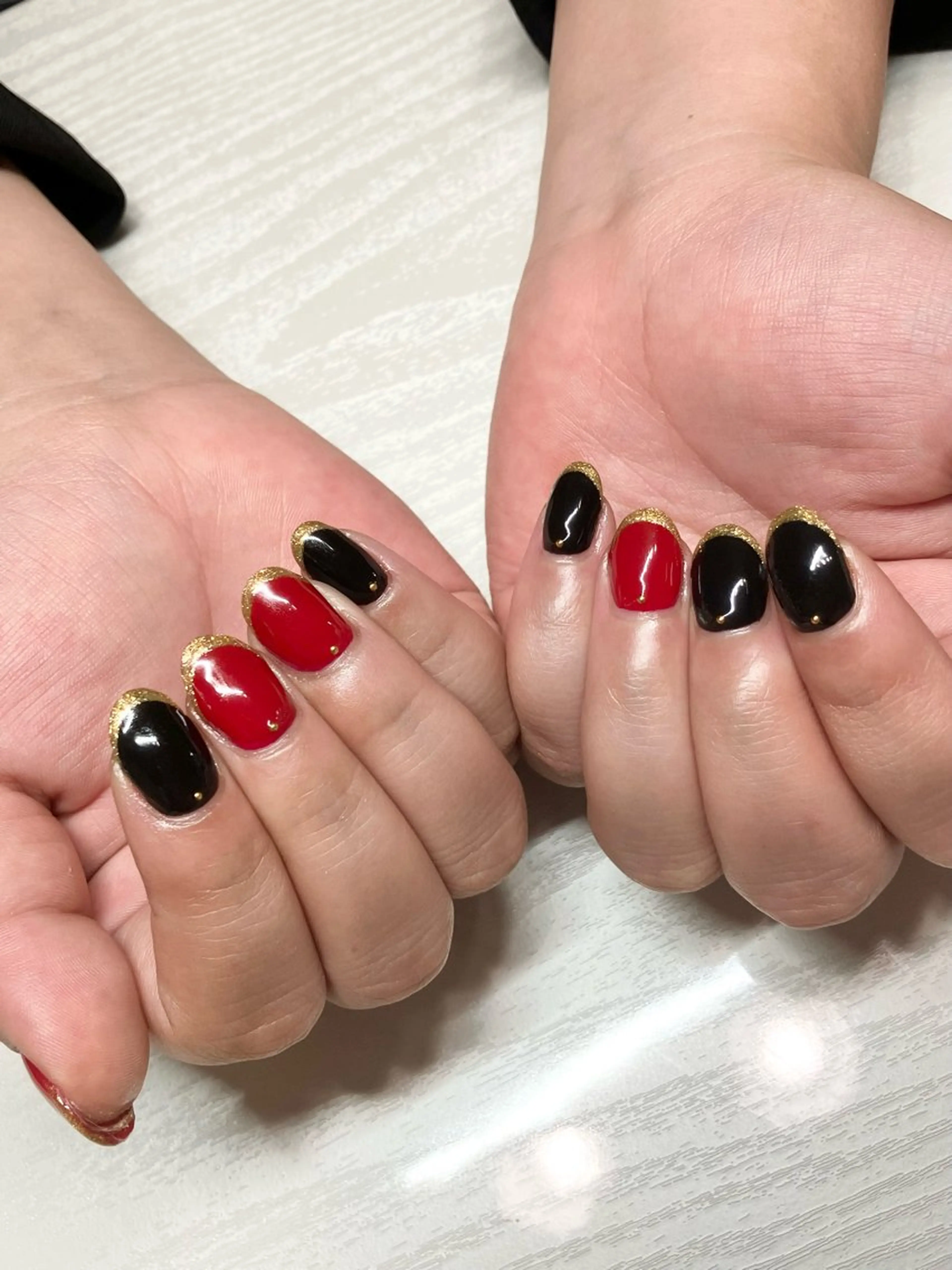 ネイル BellaLuna NAILのネイルデザイン