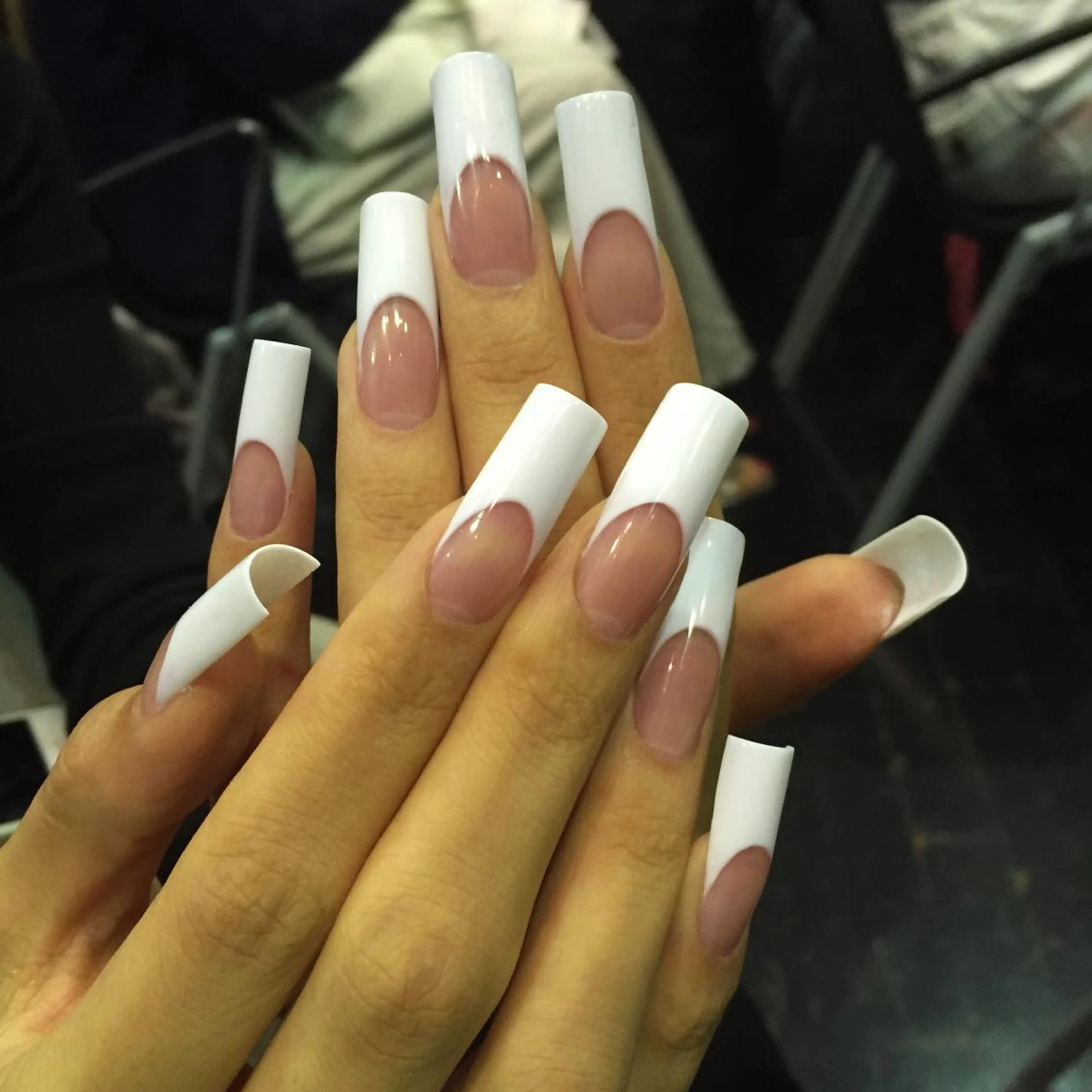 ネイル BellaLuna NAILのネイルデザイン