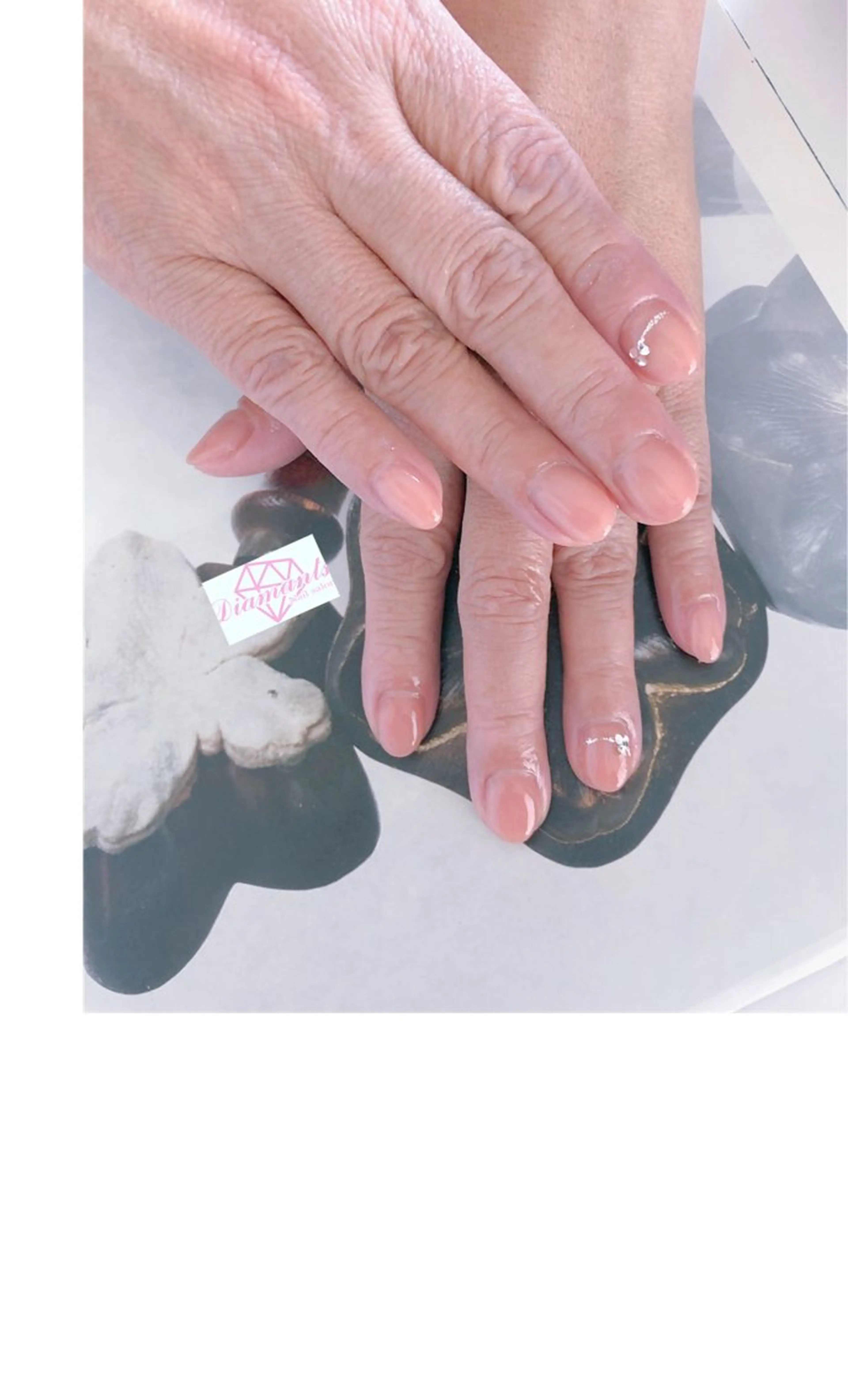 ネイル Asa miのネイルデザイン