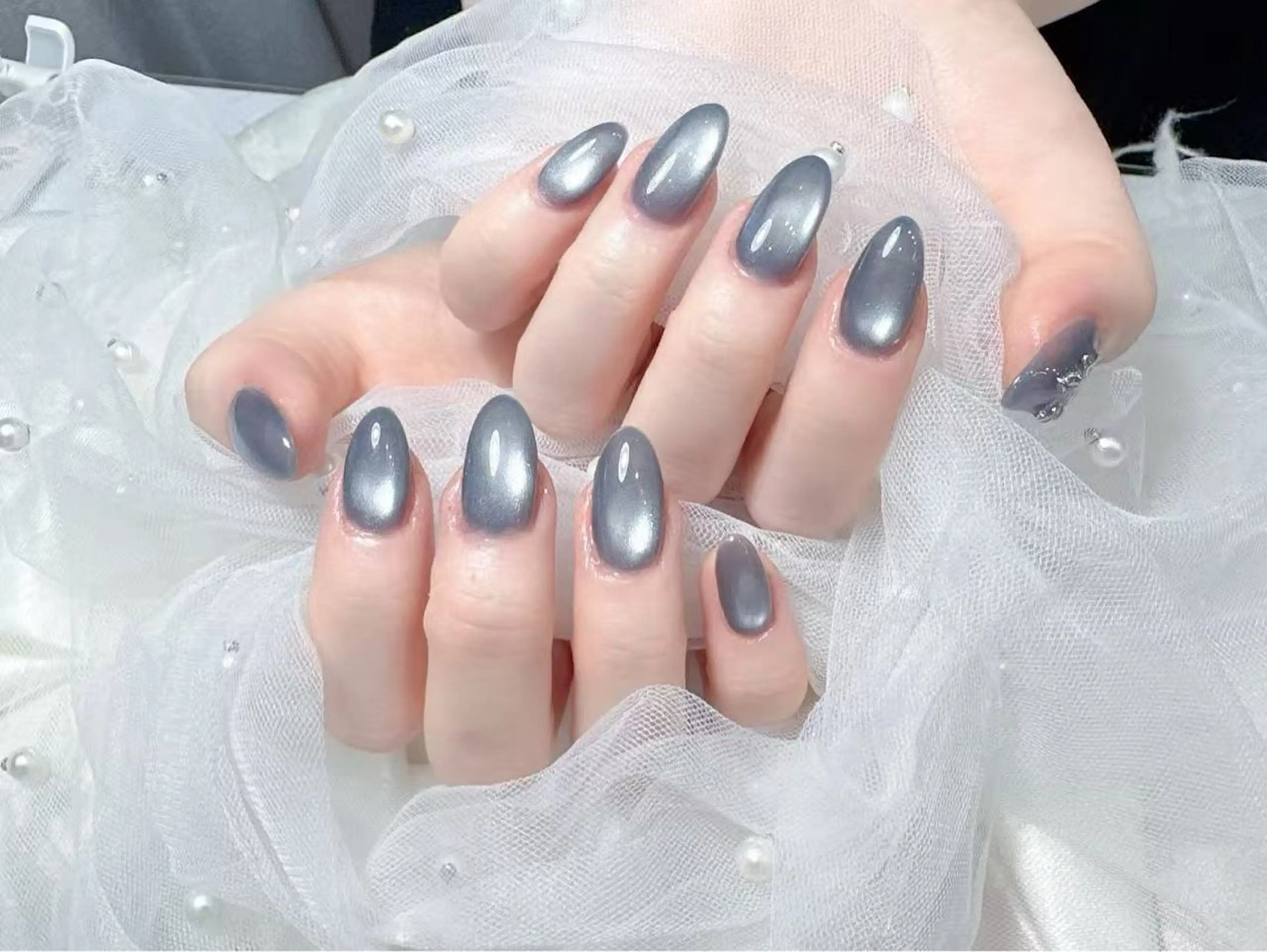 ネイル ハンドネイル Sensy NAIL Tonyのネイルデザイン