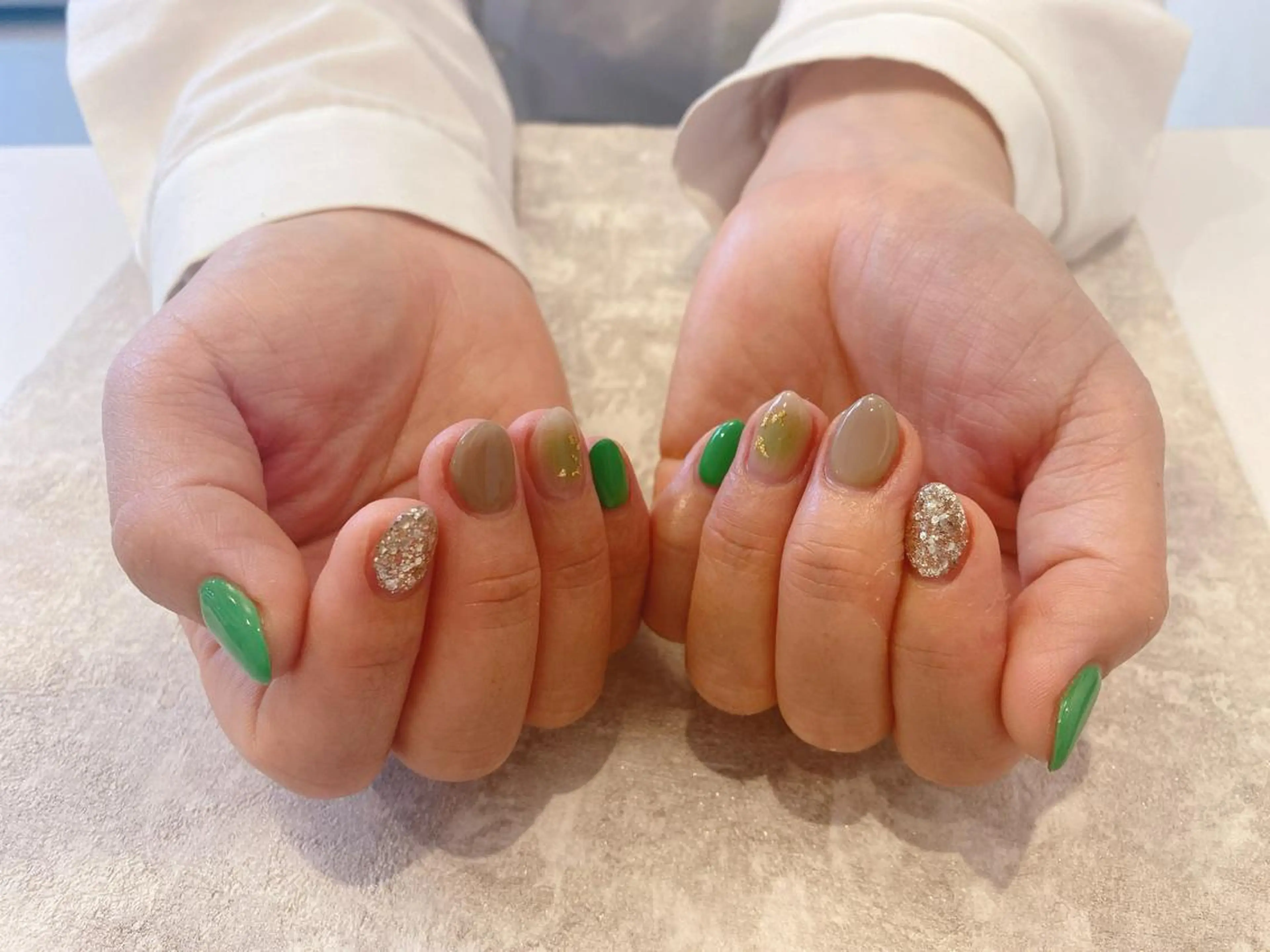 ネイル beauty salon RePi所属・B.S. RePiのエステ・リラクイメージ