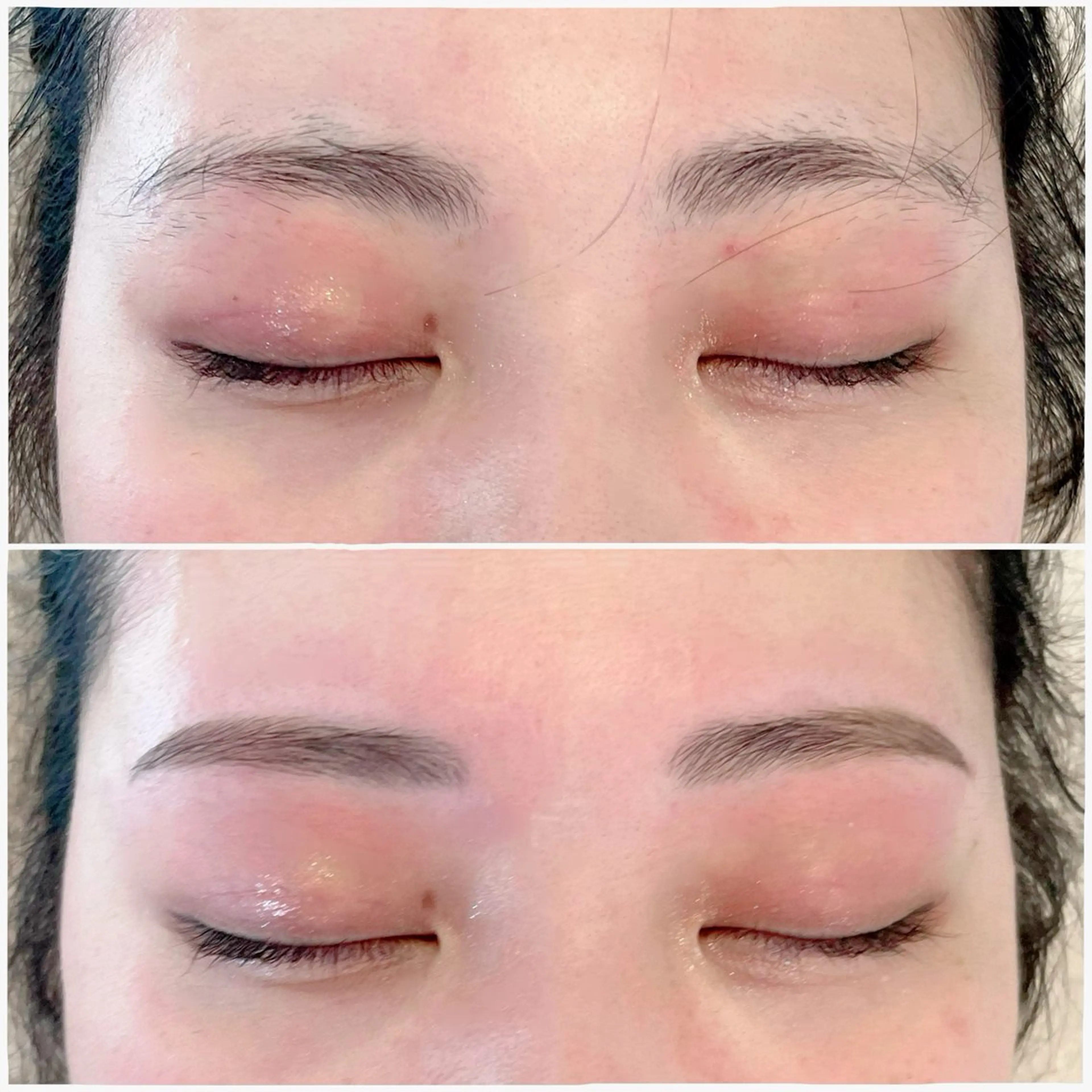 アイブロウ beauty salon uluの眉毛・アイブロウイメージ