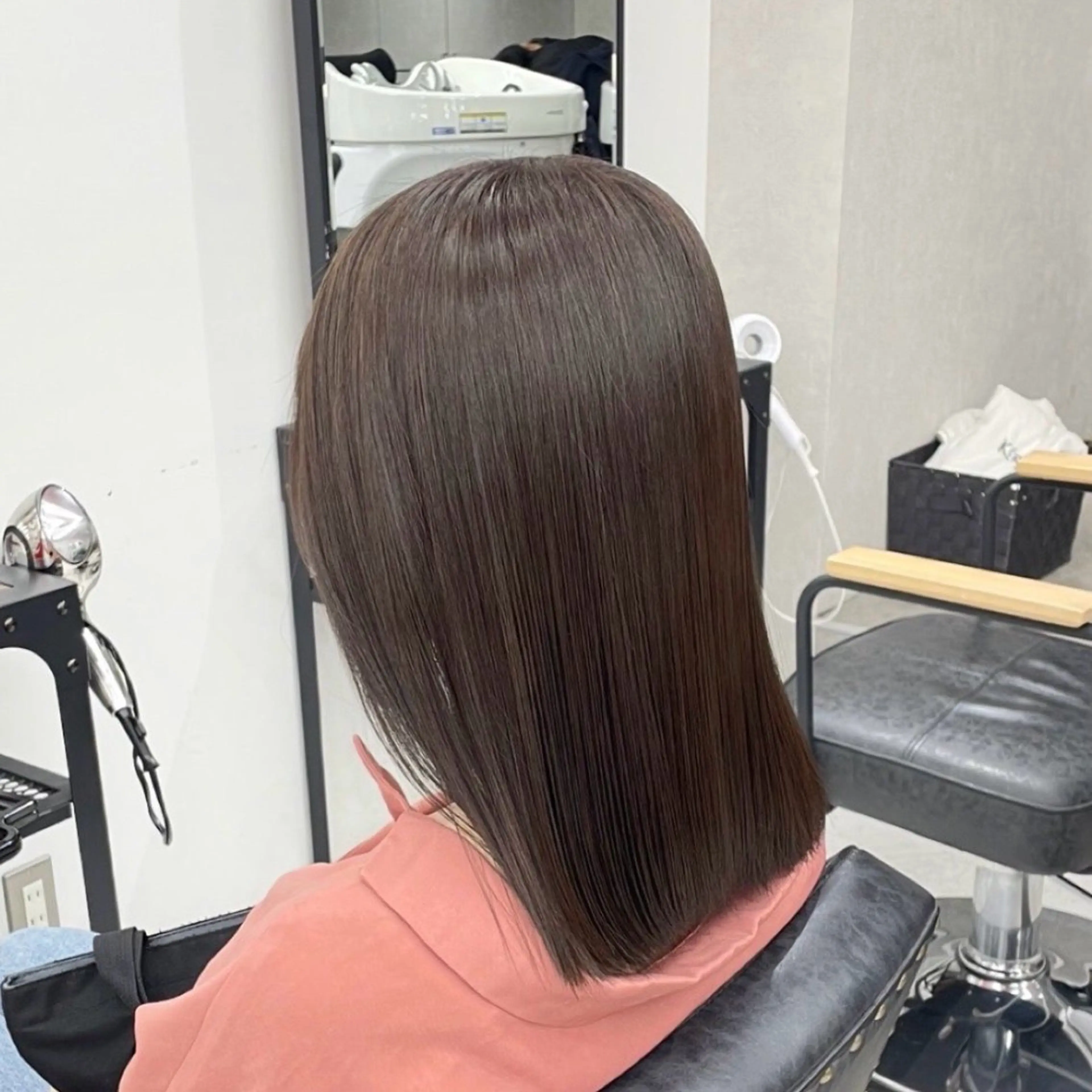 cocoro ✧˖°.のヘアスタイル