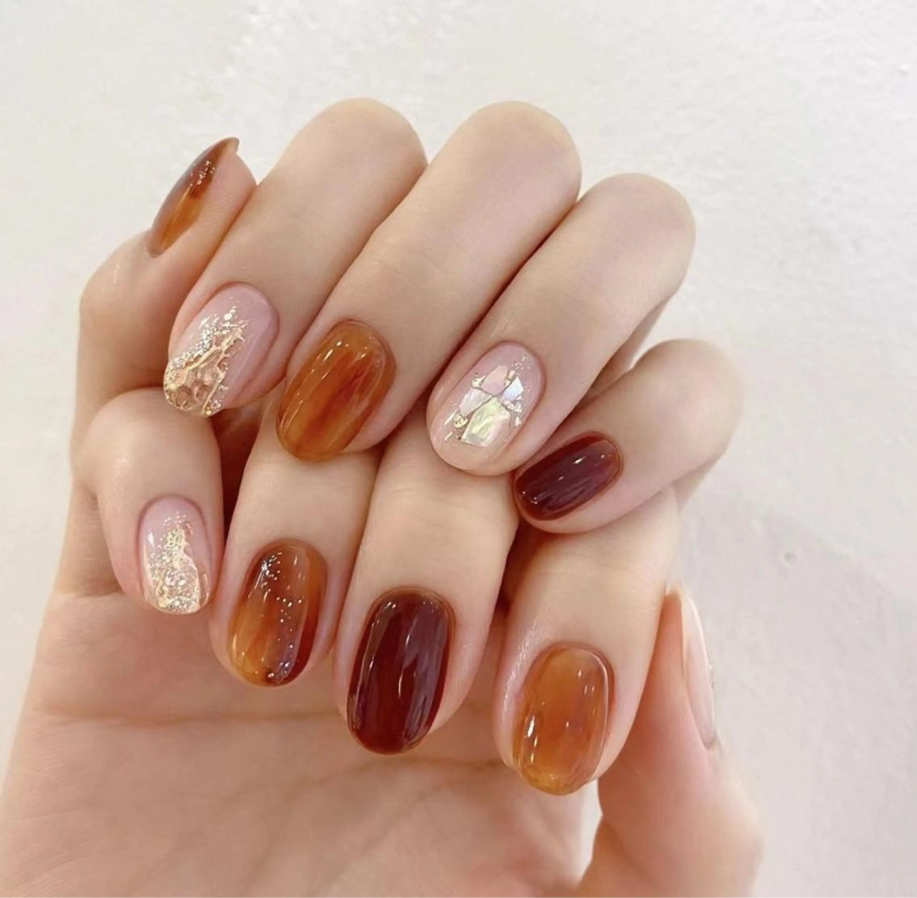 ネイル Queens ciciのネイルデザイン