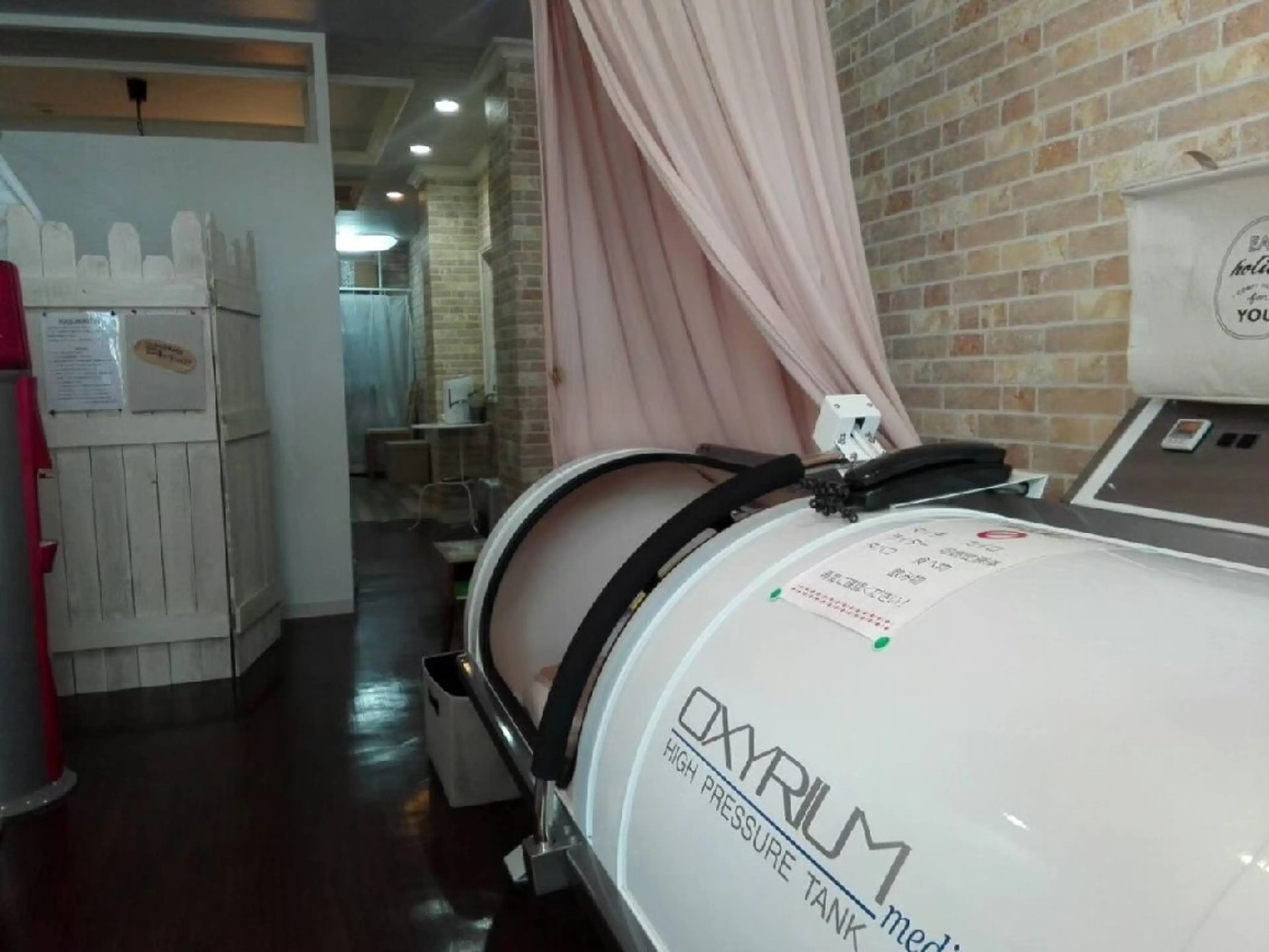 リンパケア Givingtreeのエステ・リラクイメージ