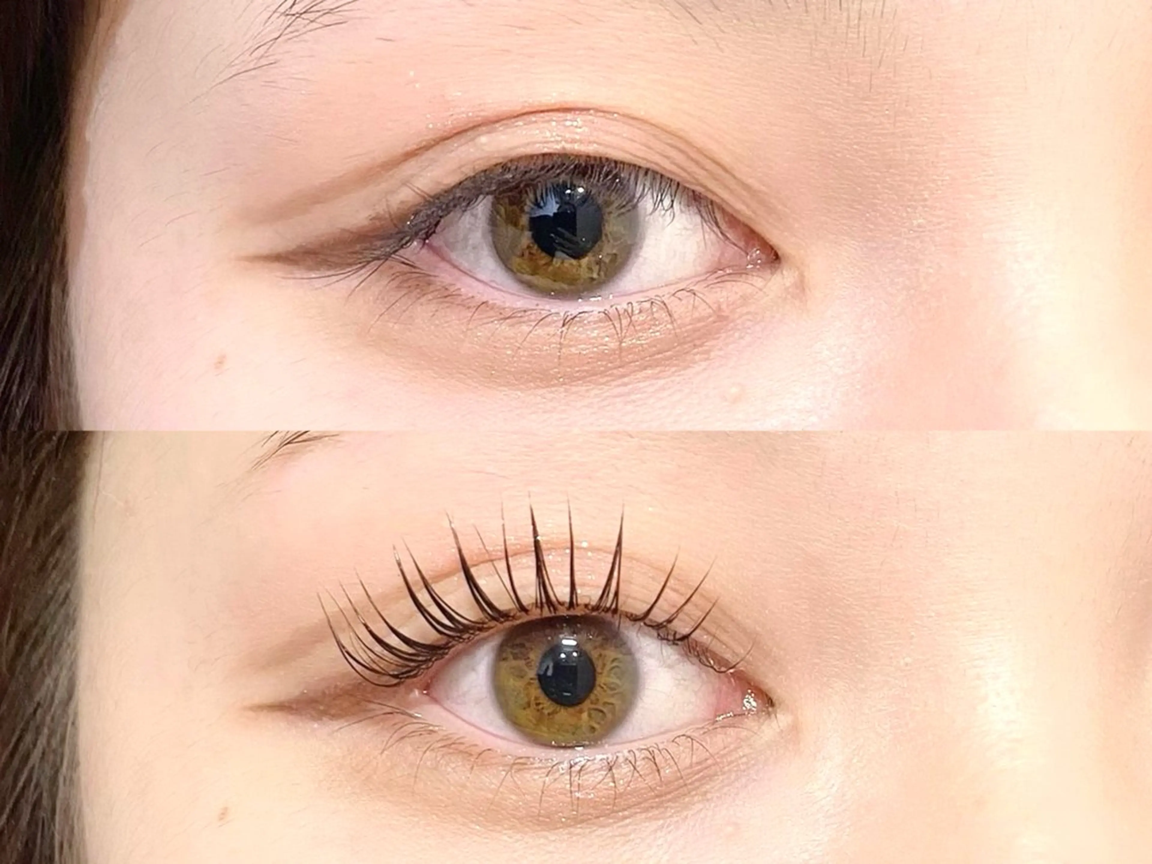 マツエク・マツパ Juicyeye SHION.Tのマツエク・マツパデザイン