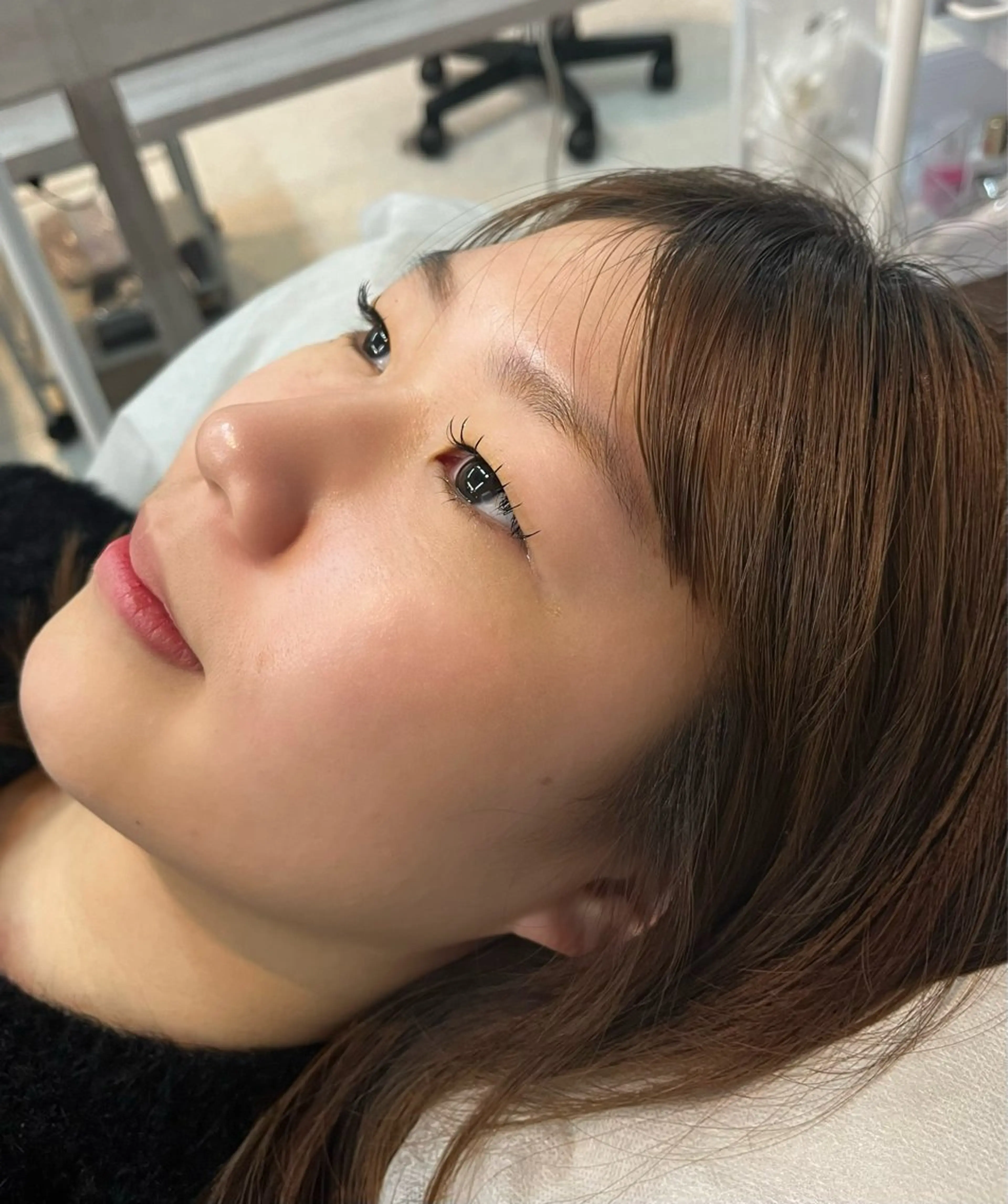 マツエク・マツパ nuluk所属・nuluk komakiのマツエク・マツパデザイン