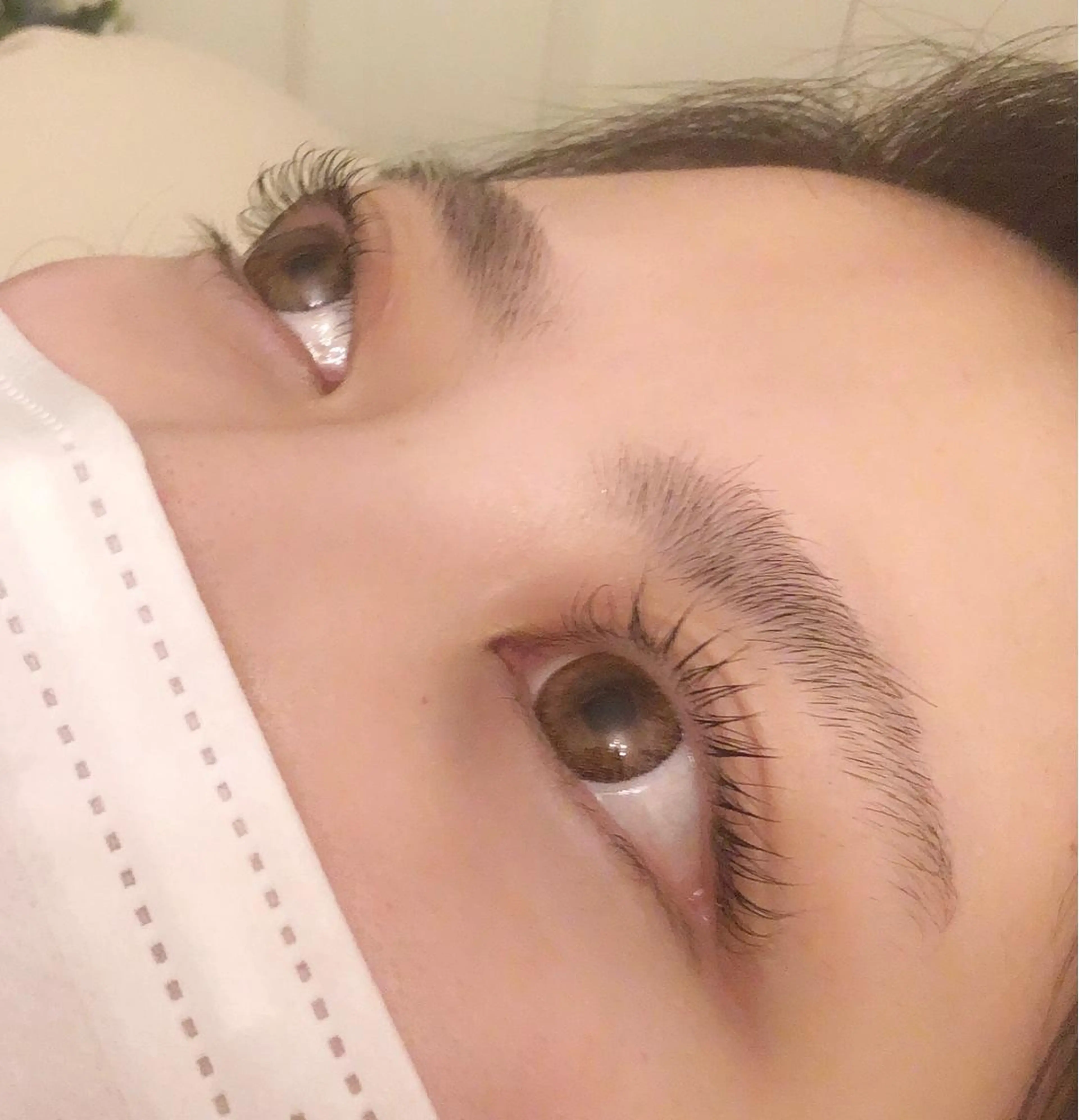 マツエク・マツパ マツパ eyelash GARDENのマツエク・マツパデザイン