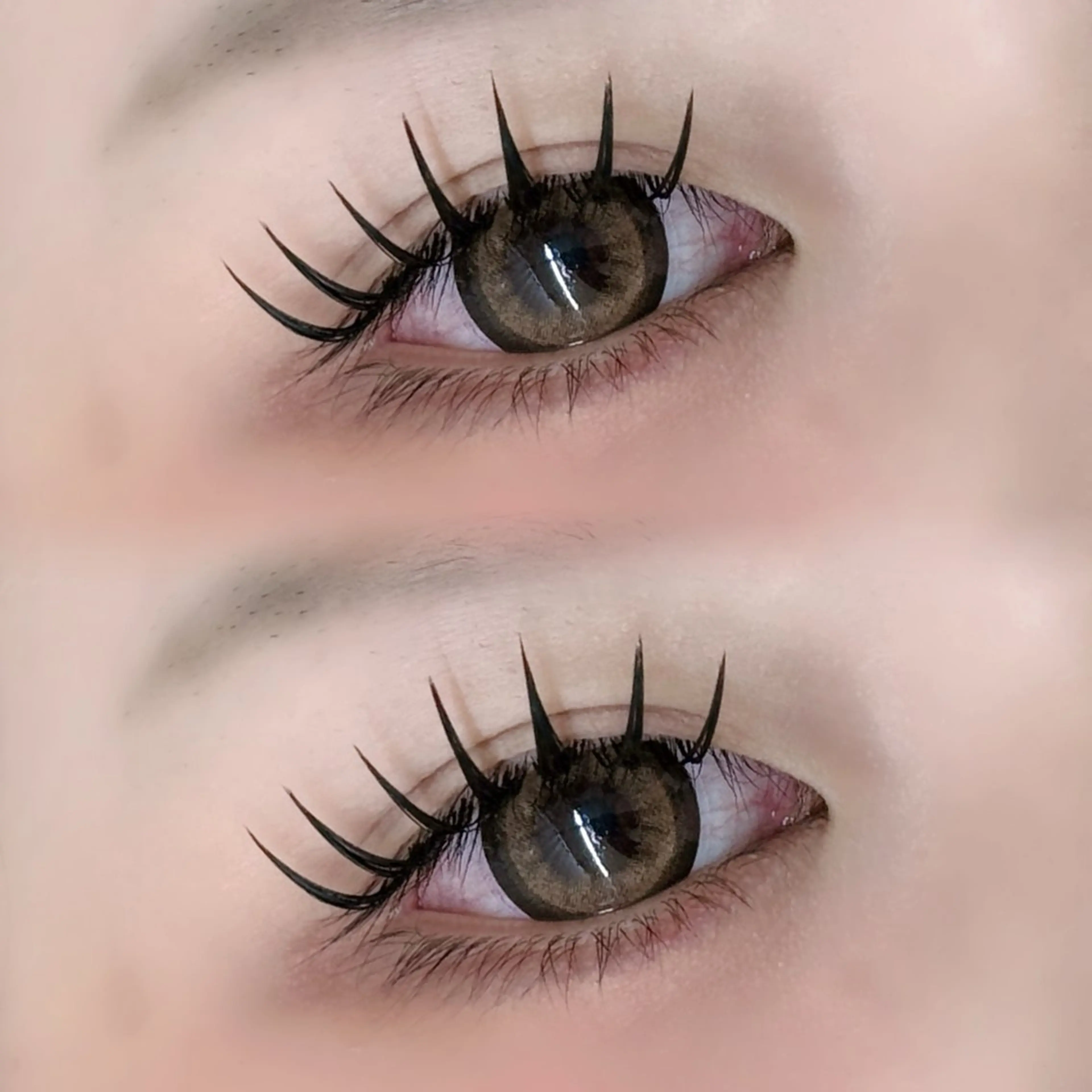 マツエク・マツパ マツエク tomteトムテ junmiの眉毛・アイブロウイメージ