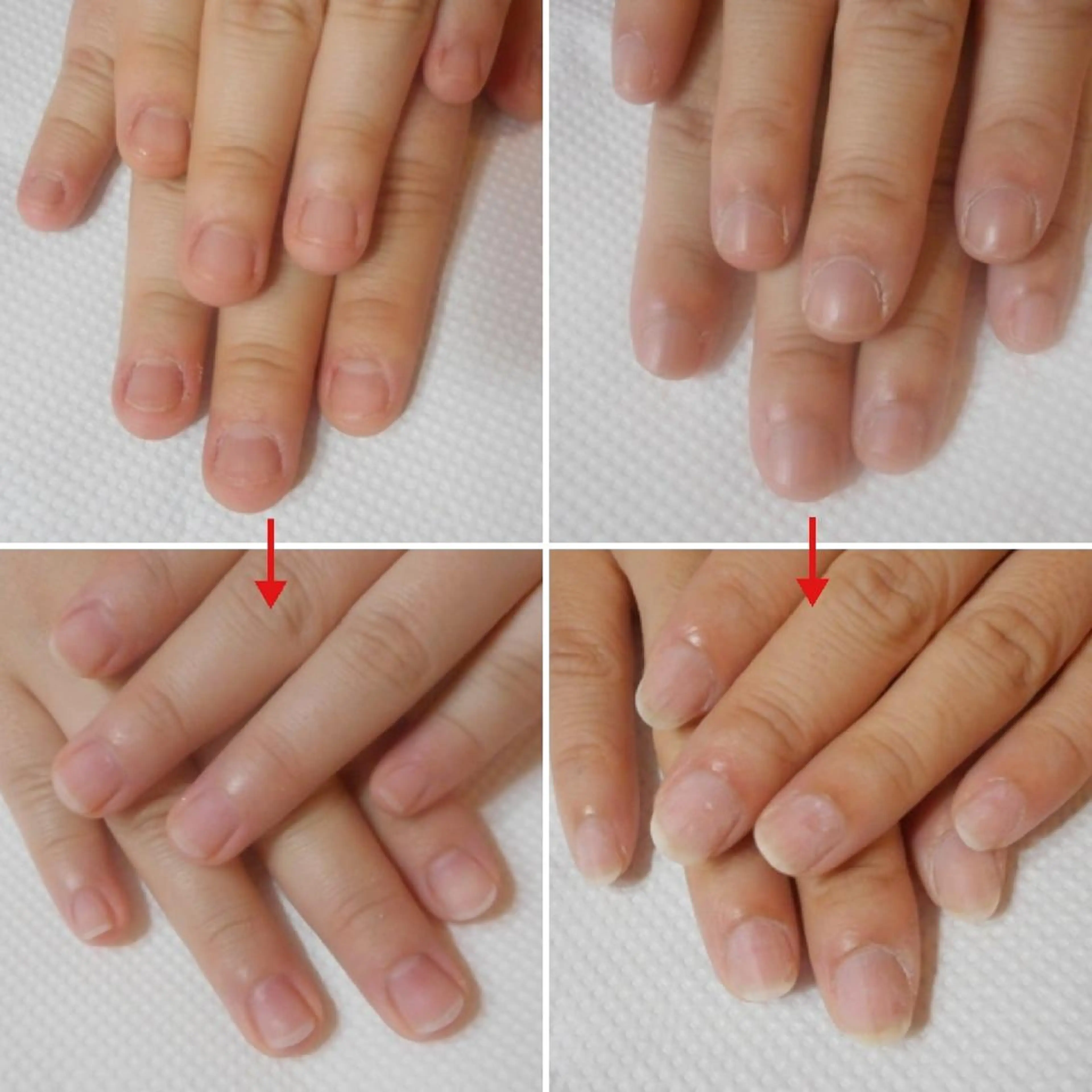 ネイル ネイルサロン アリュームのネイルデザイン