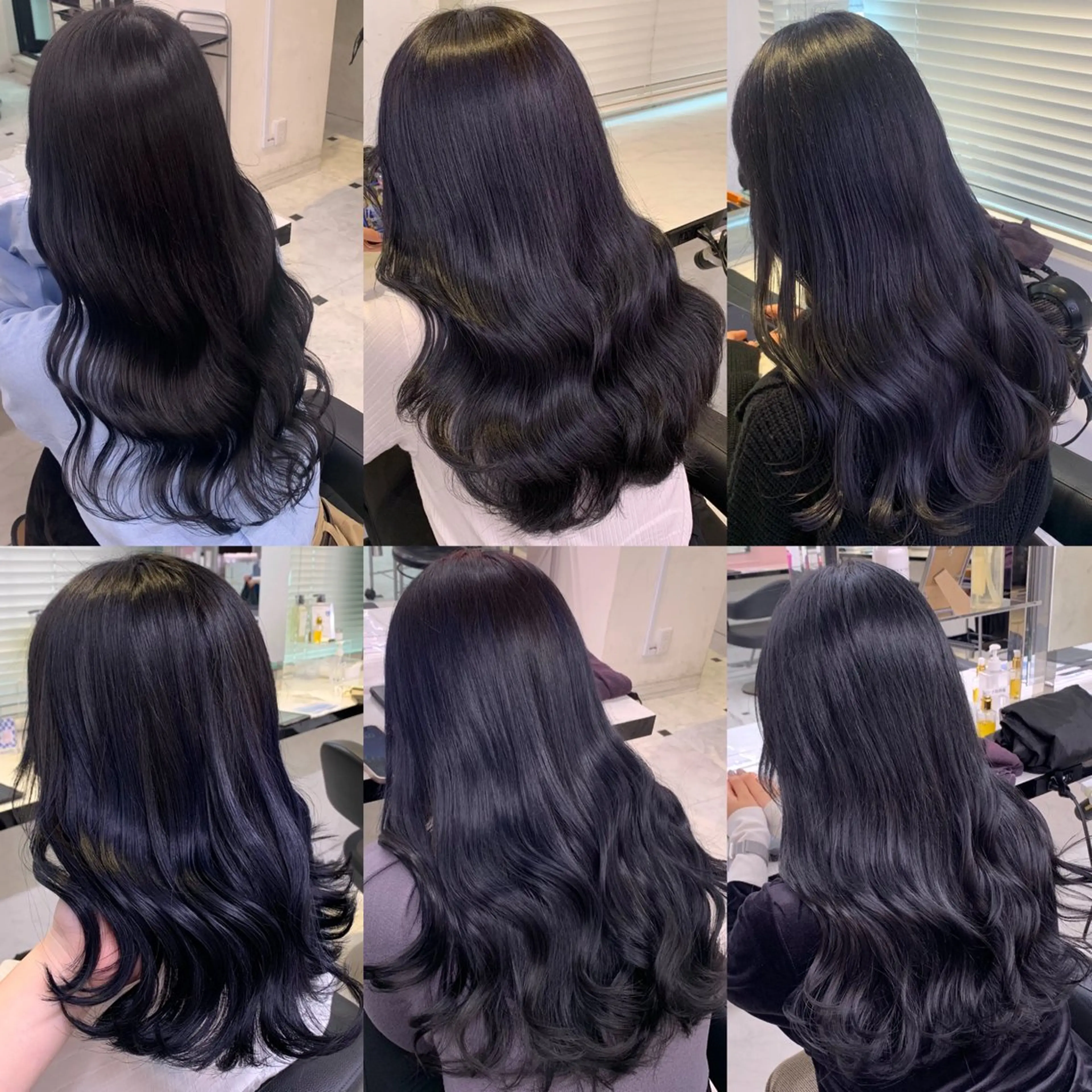 💖1日1人限定✨透明感ワンカラー🉐【¥6500】💖の写真