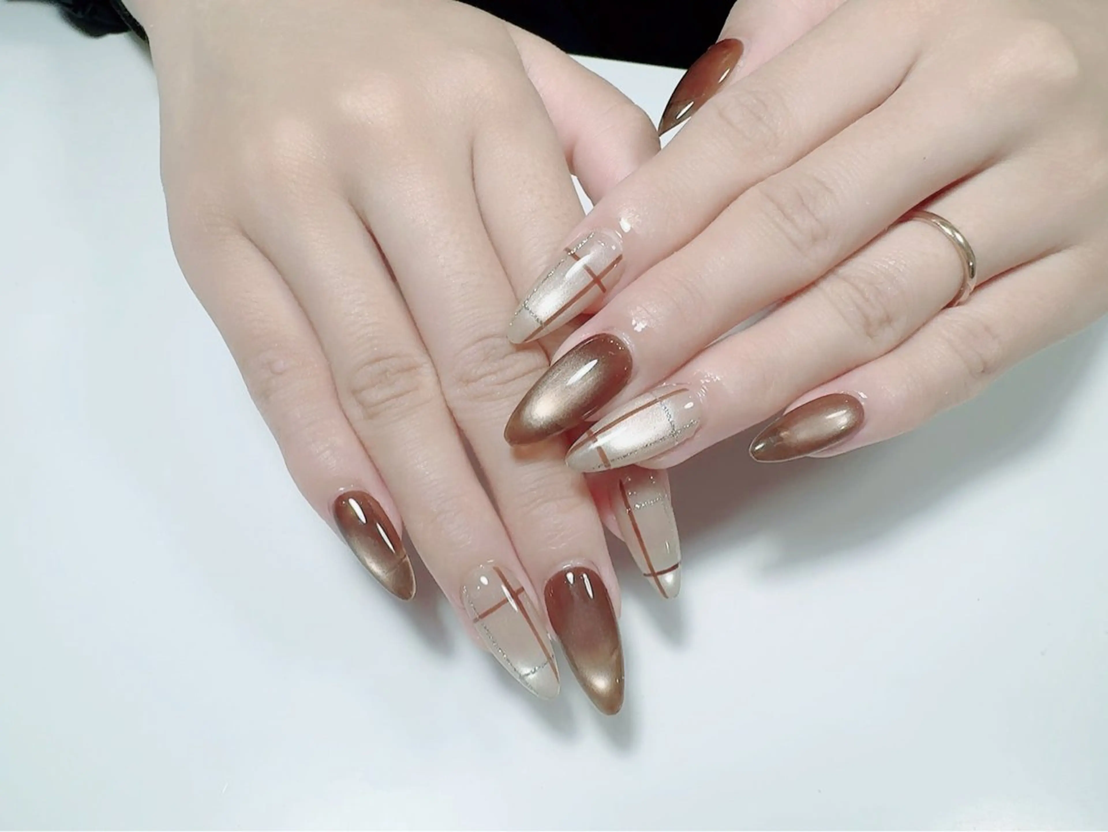 ネイル haru nailのネイルデザイン