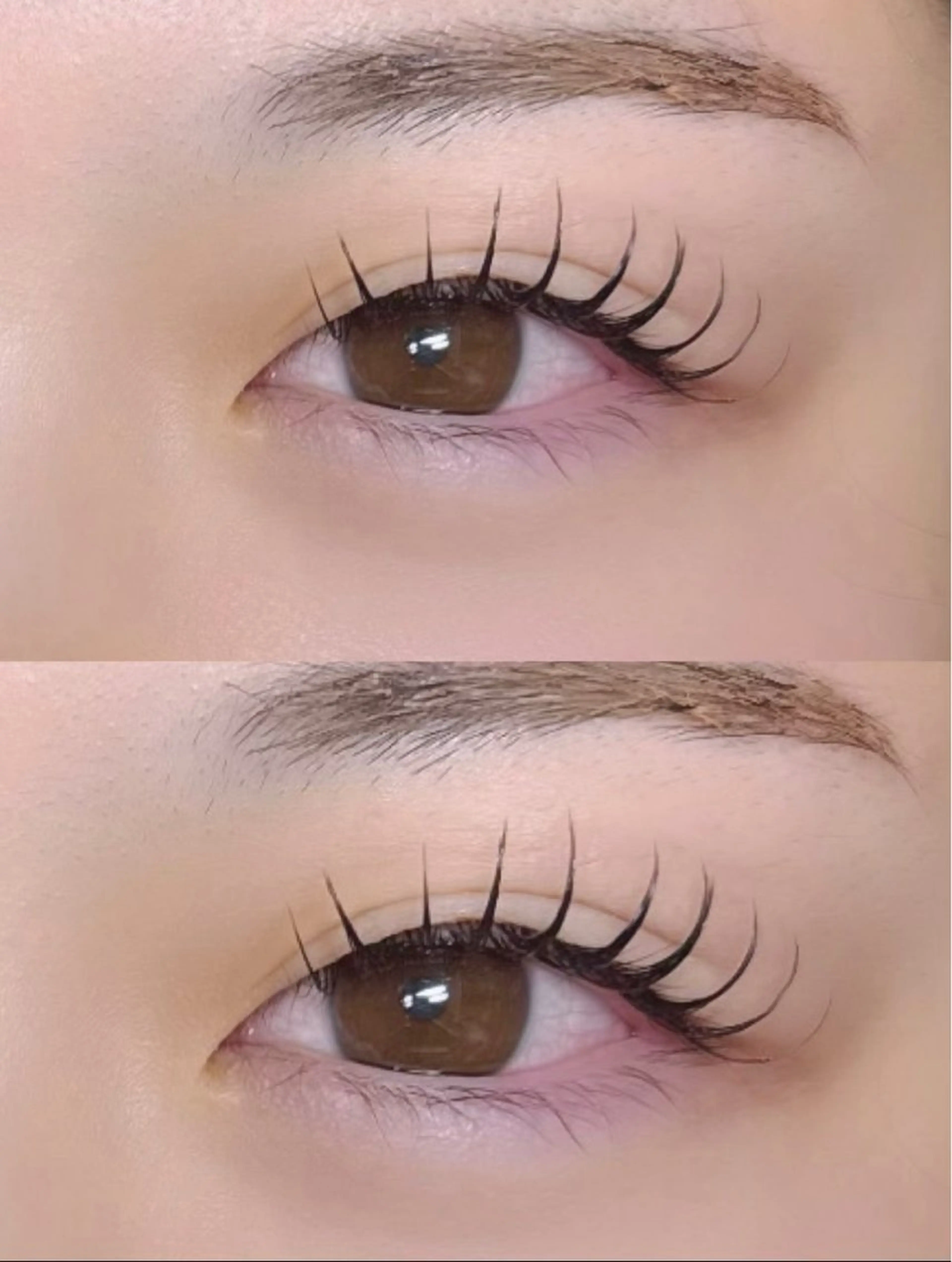 人気No.1❗️束間マツエクフラットラッシュ120本❤️‍🔥の写真