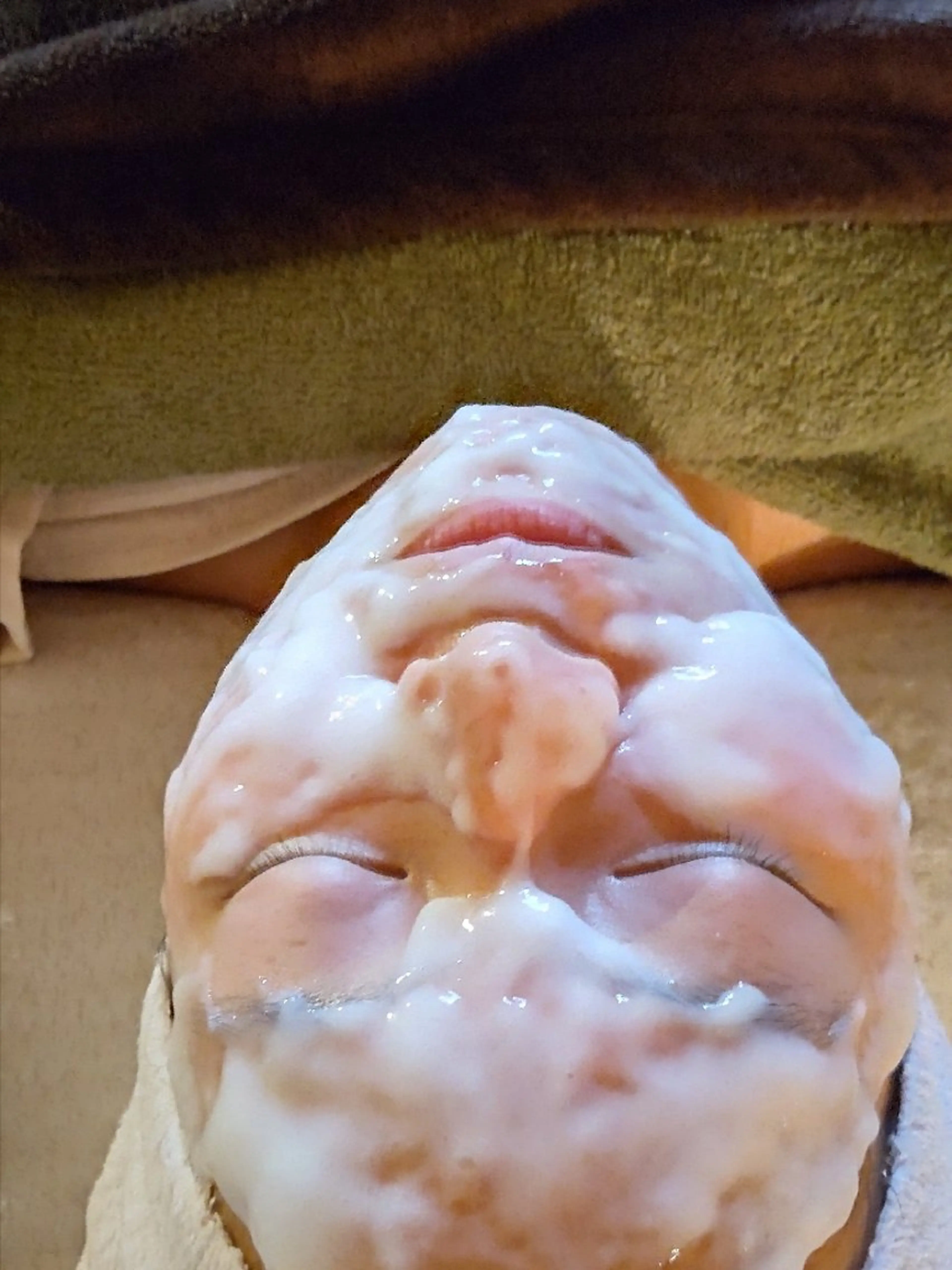 琥珀 由利子のエステ・リラクイメージ