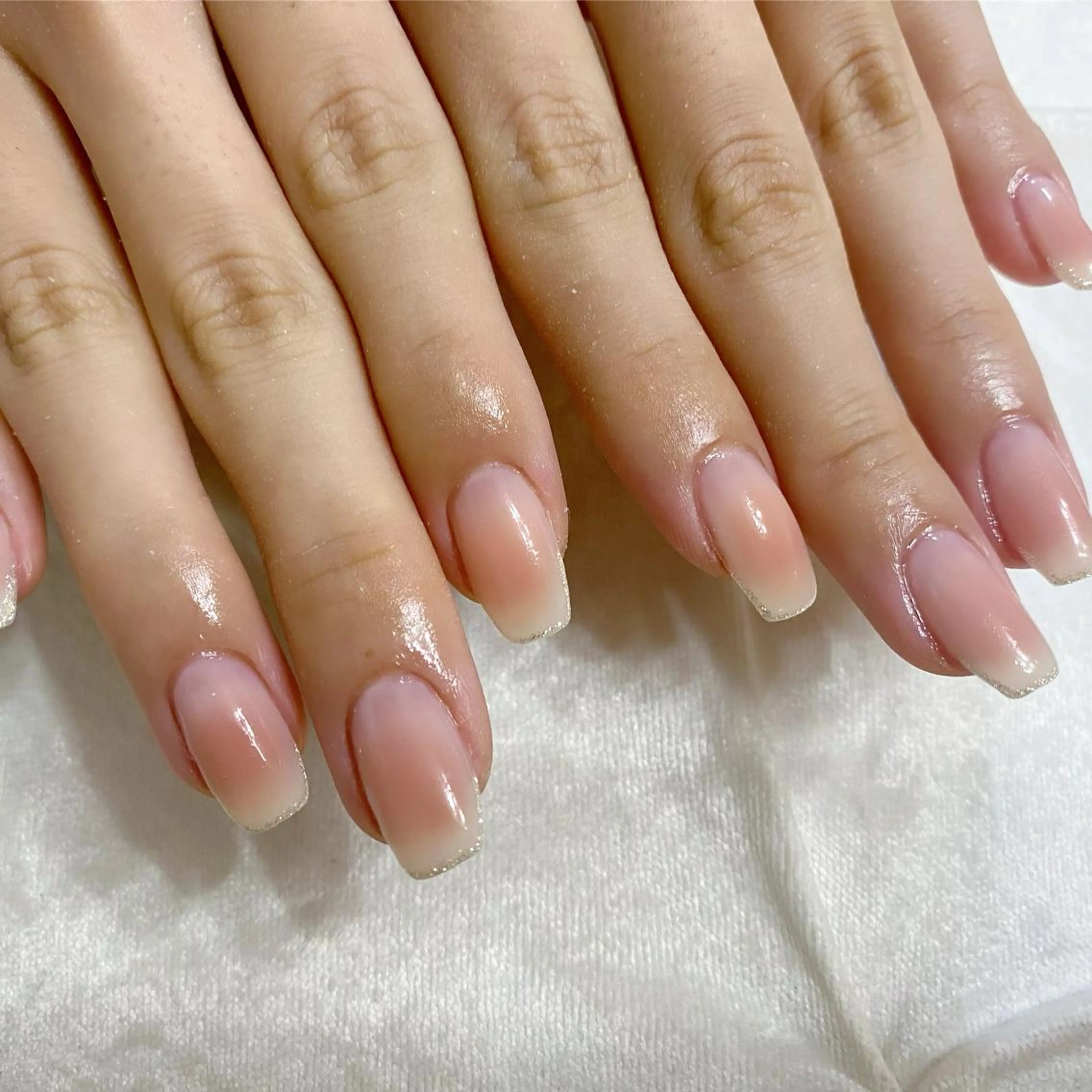 ネイル ハンドネイル Uchida Mayunaのその他イメージ