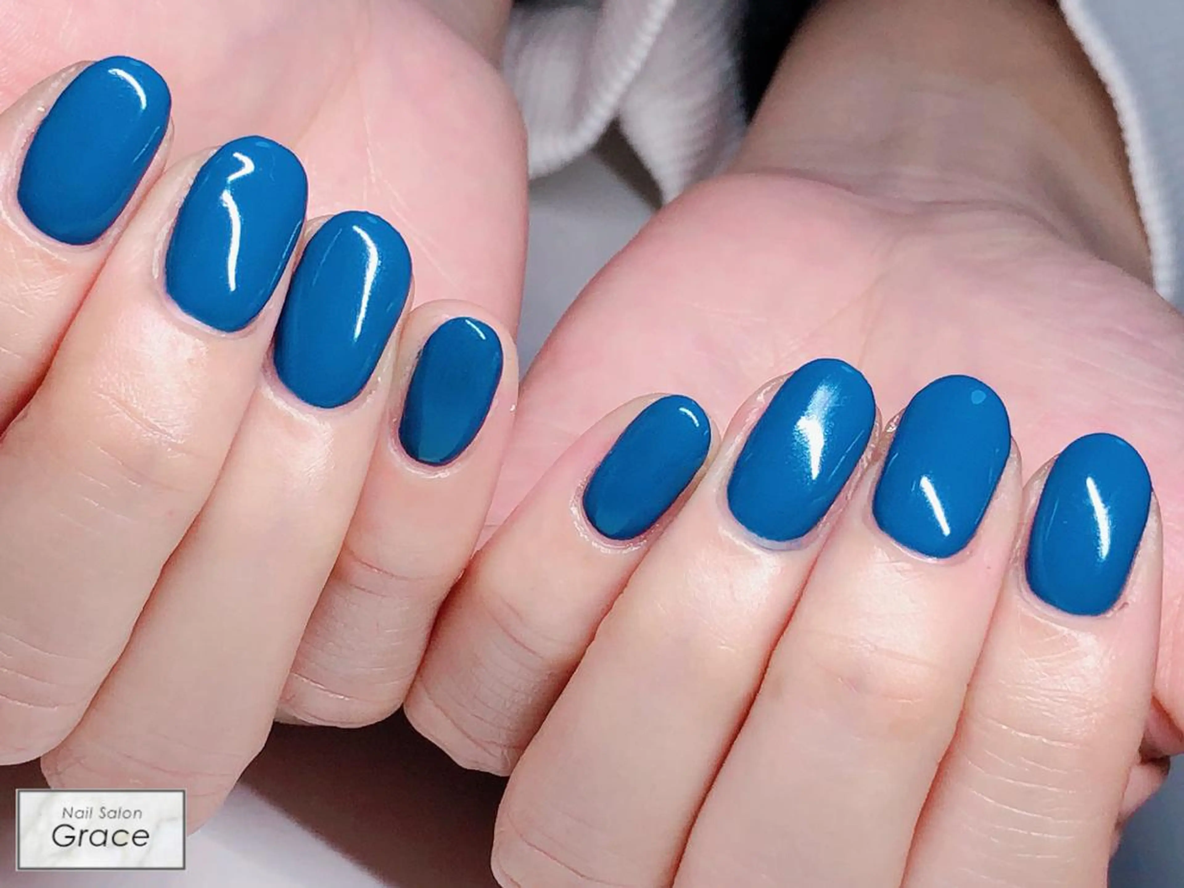 ネイル Nail&Eye Graceのマツエク・マツパデザイン