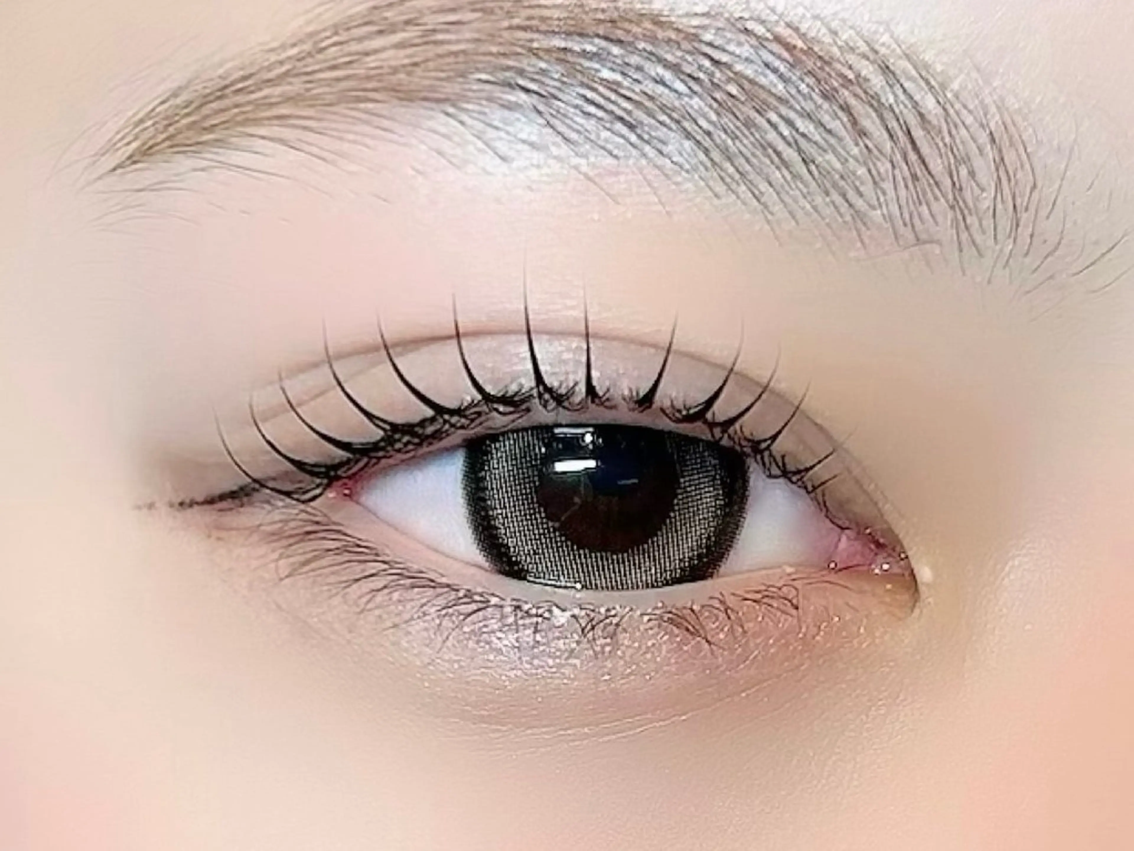 マツエク・マツパ マツパ Yuria♡ Makea福岡のマツエク・マツパデザイン