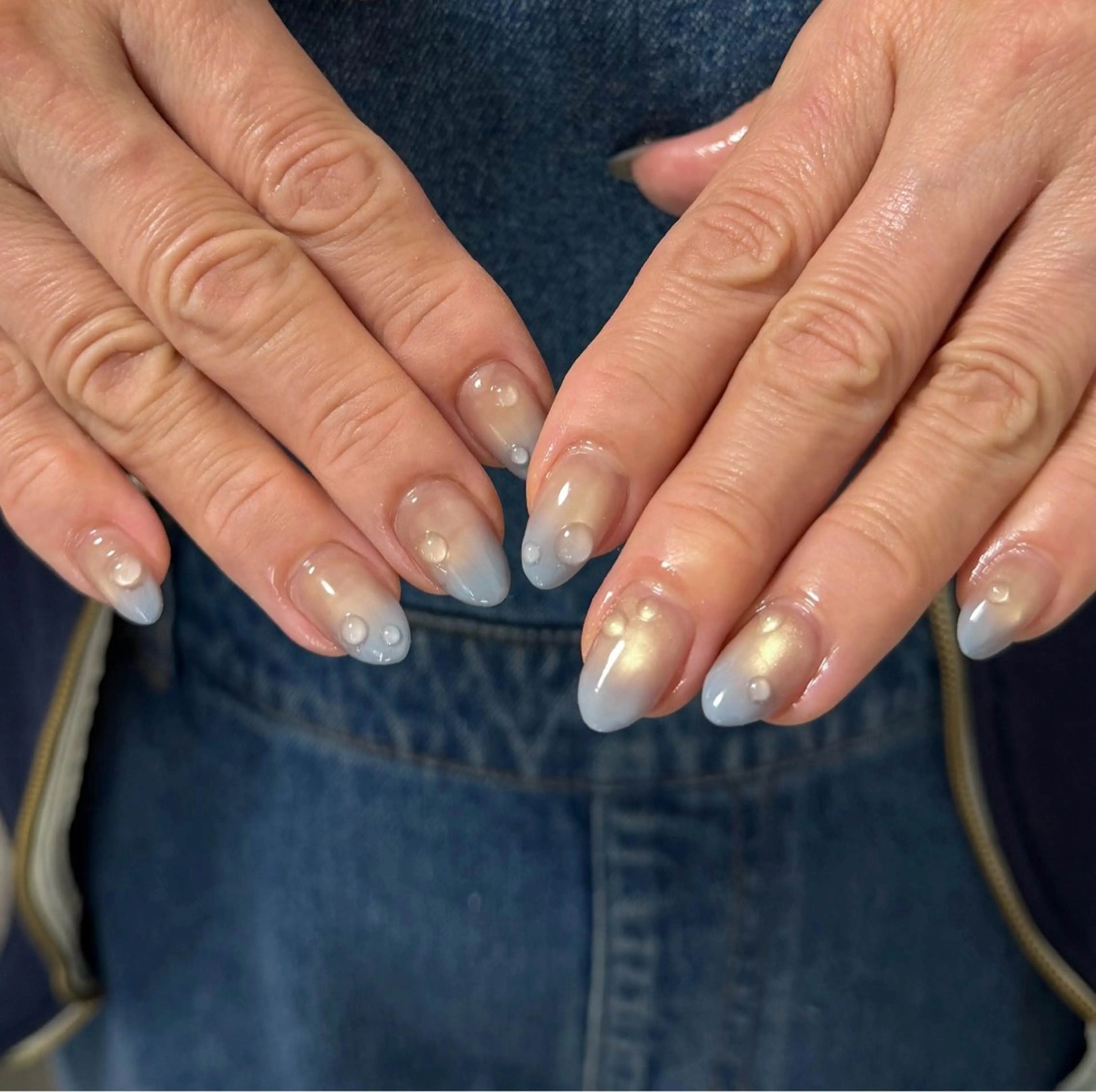ネイル nailsalon bijuのネイルデザイン
