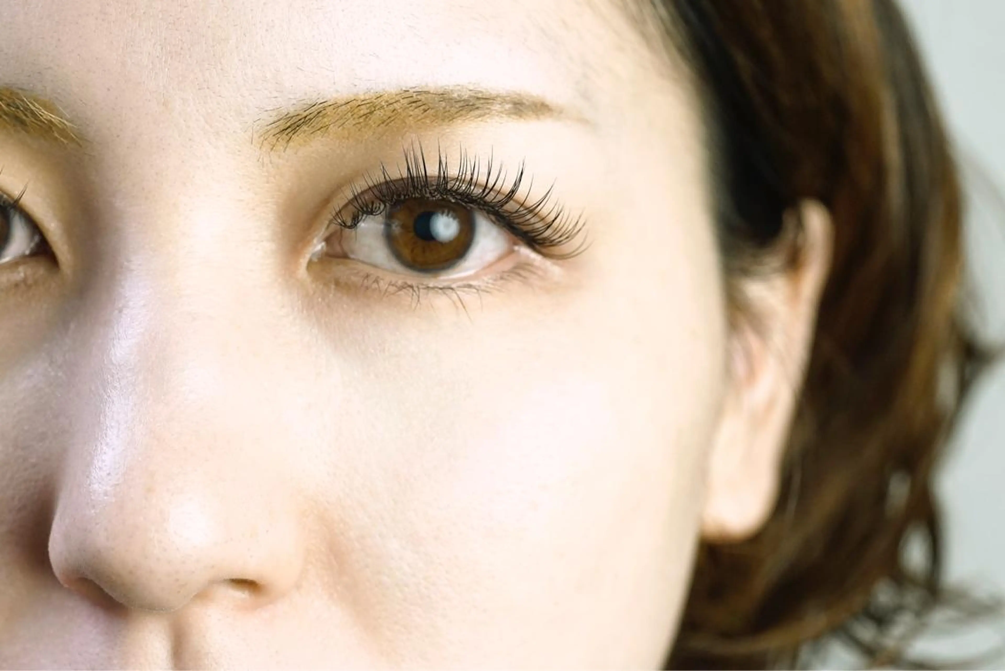 マツエク・マツパ セレビアイ 銀座店のマツエク・マツパデザイン