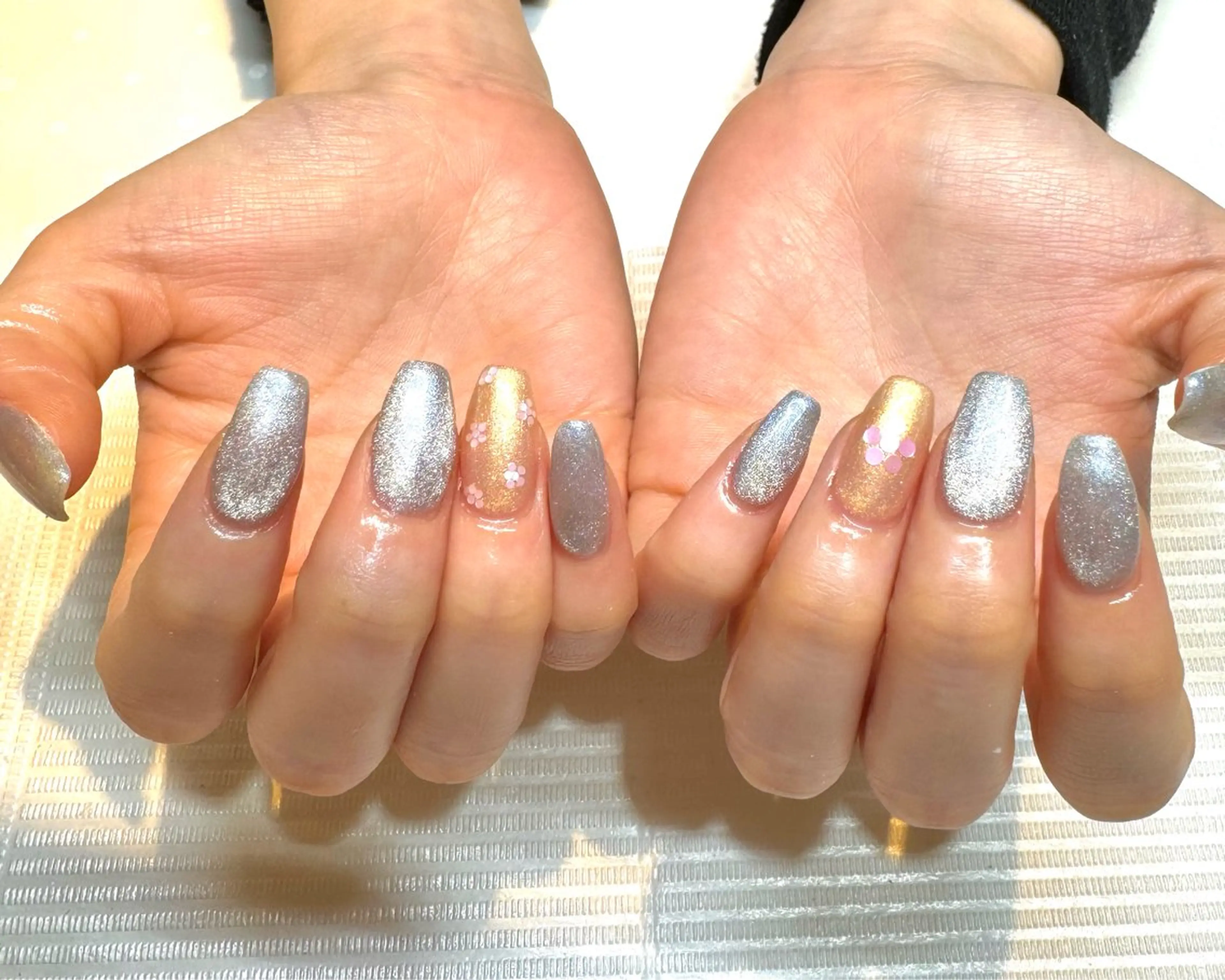 ネイル 🌺🌴N. Rita🥥のネイルデザイン