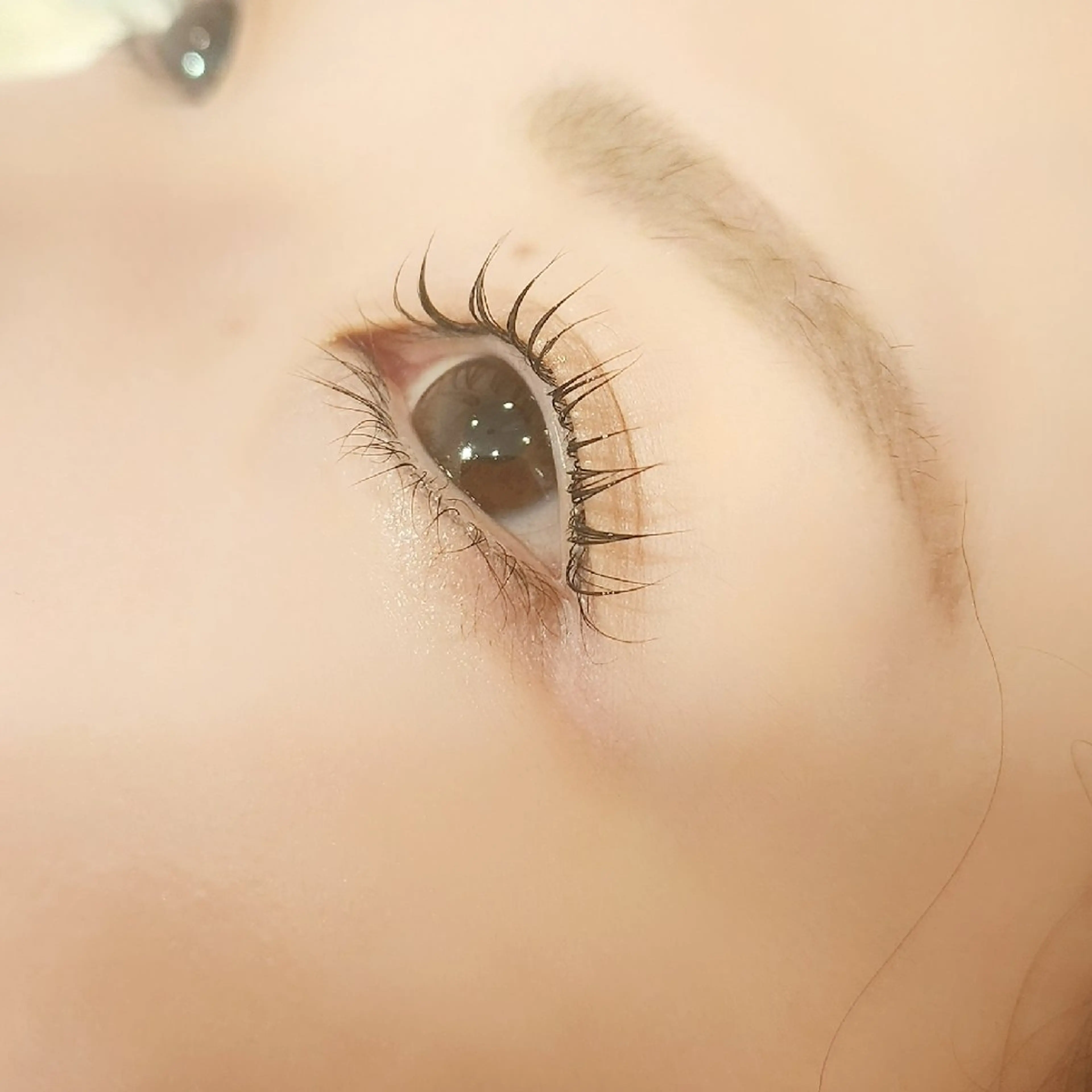 マツエク・マツパ LASH BAR  友久のマツエク・マツパデザイン